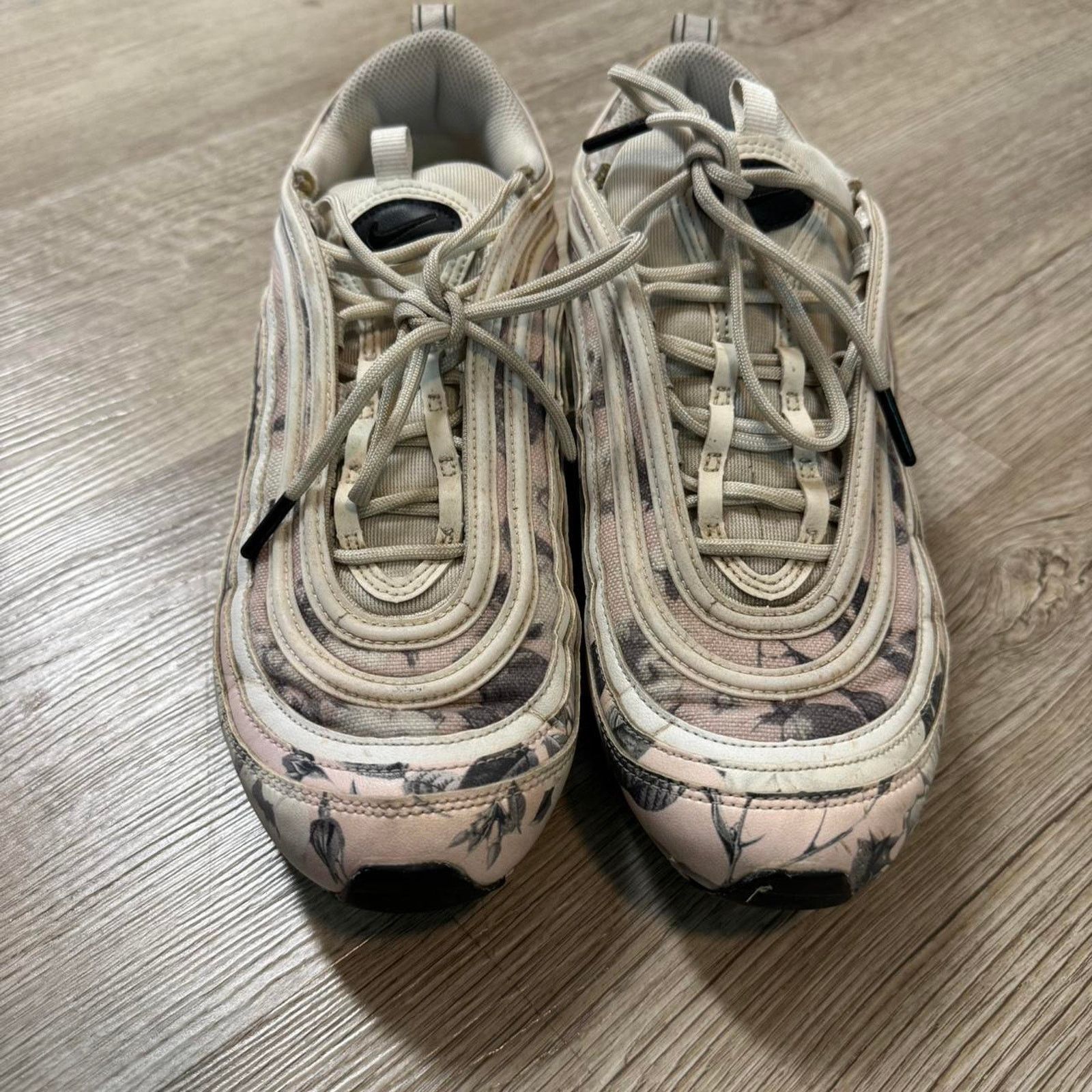 Nike Nike air max 97 Size US 10 / IT 40 - 1 Thumbnail