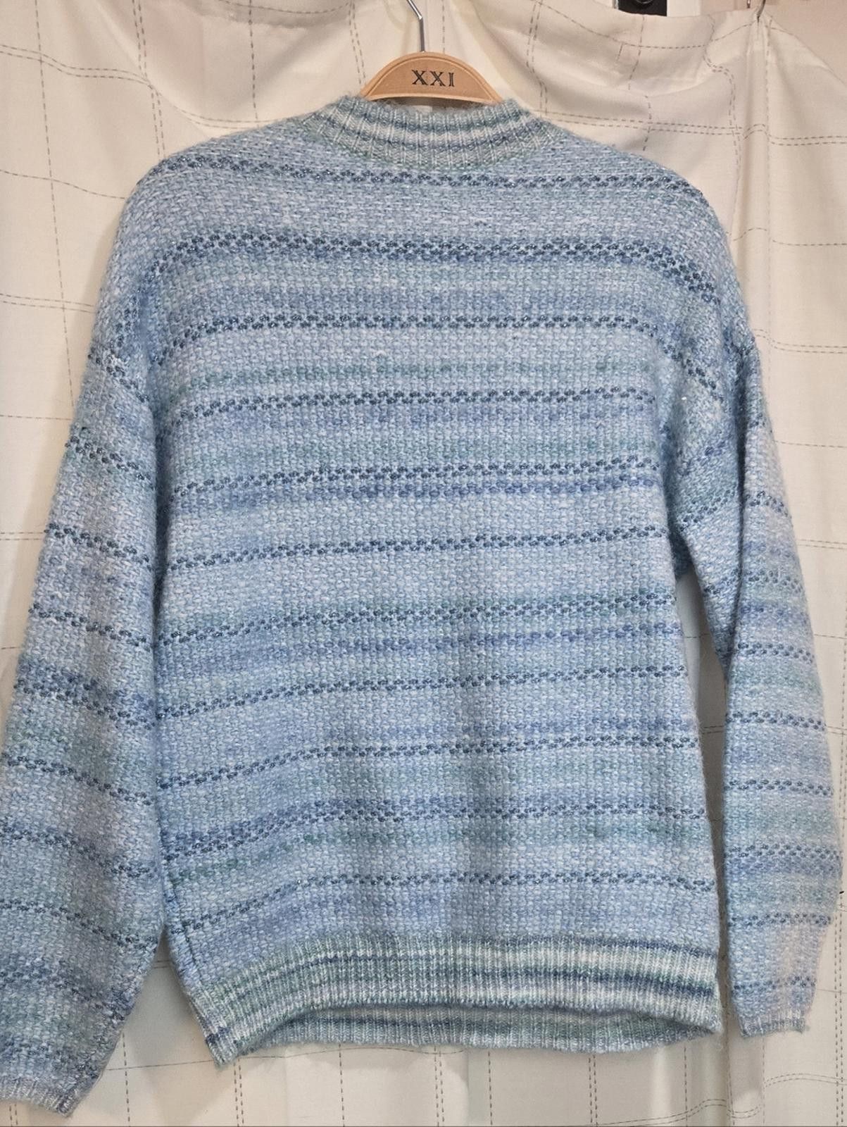 Other Loft Sweater Size S / US 4 / IT 40 - 6 Thumbnail