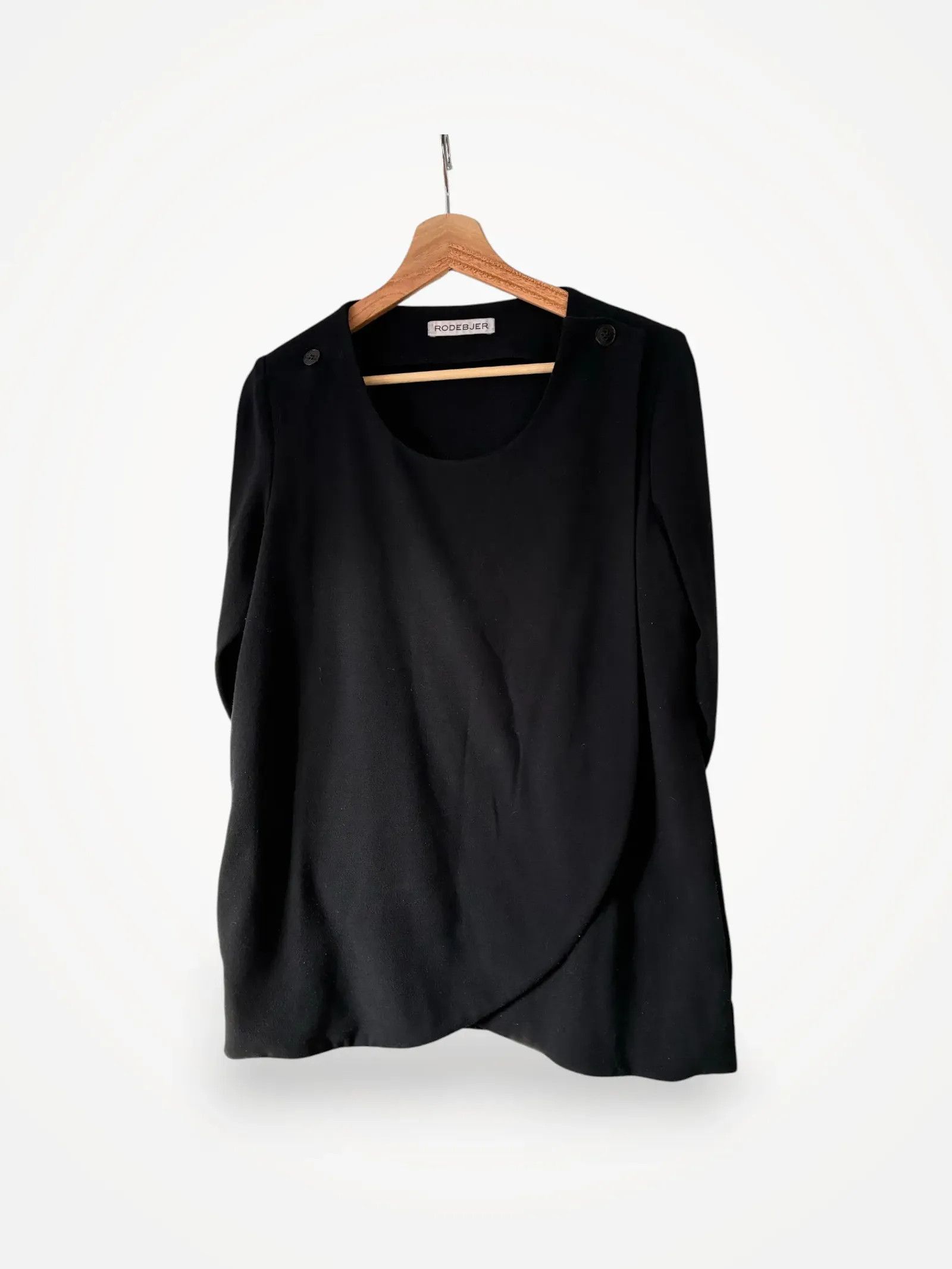 Rodebjer Rodebjer Rodebjer Bea Blazer Blazer Size M / US 6-8 / IT 42-44 - 1 Thumbnail