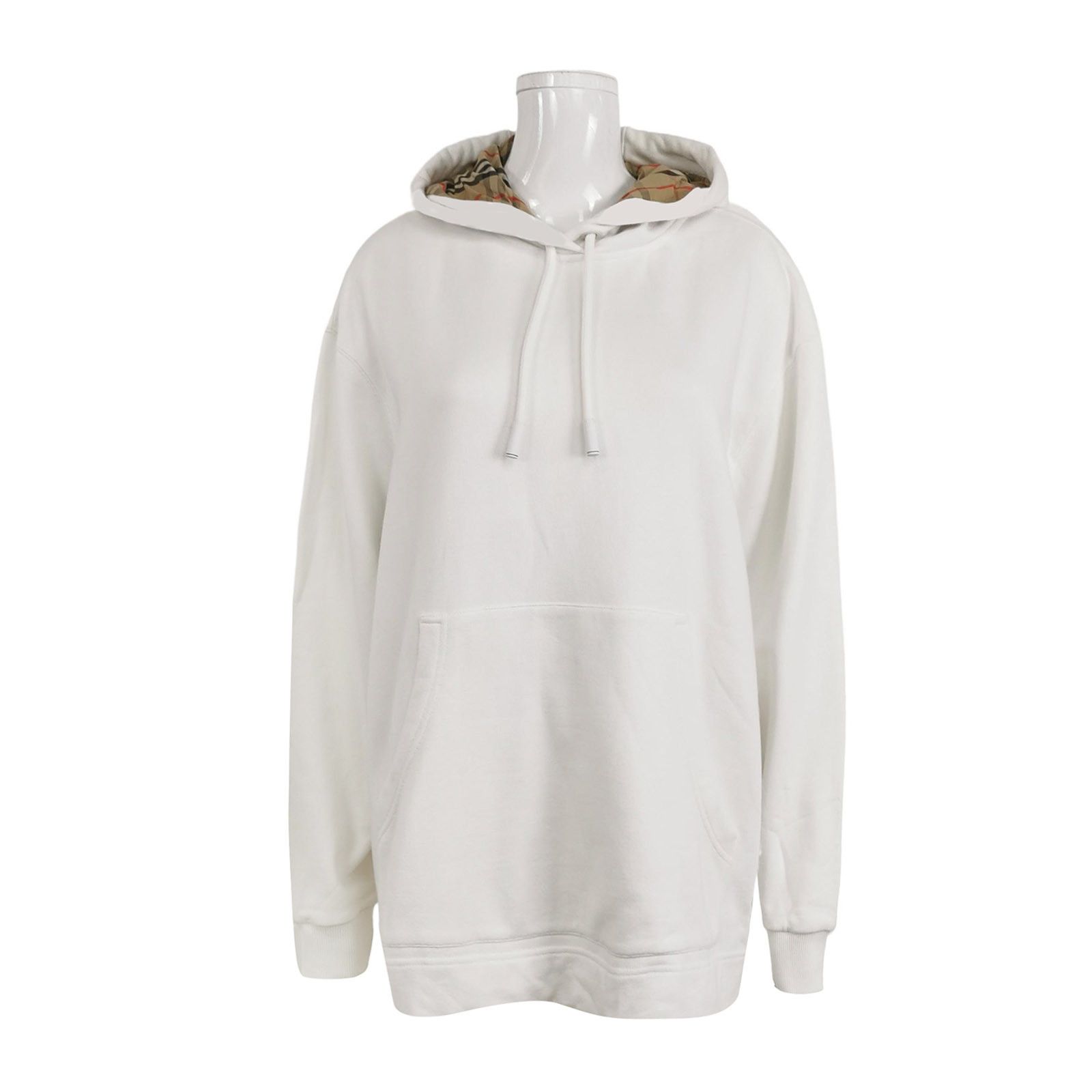 Burberry Burberry Women m Hoodies Size M / US 6-8 / IT 42-44 - 1 Thumbnail