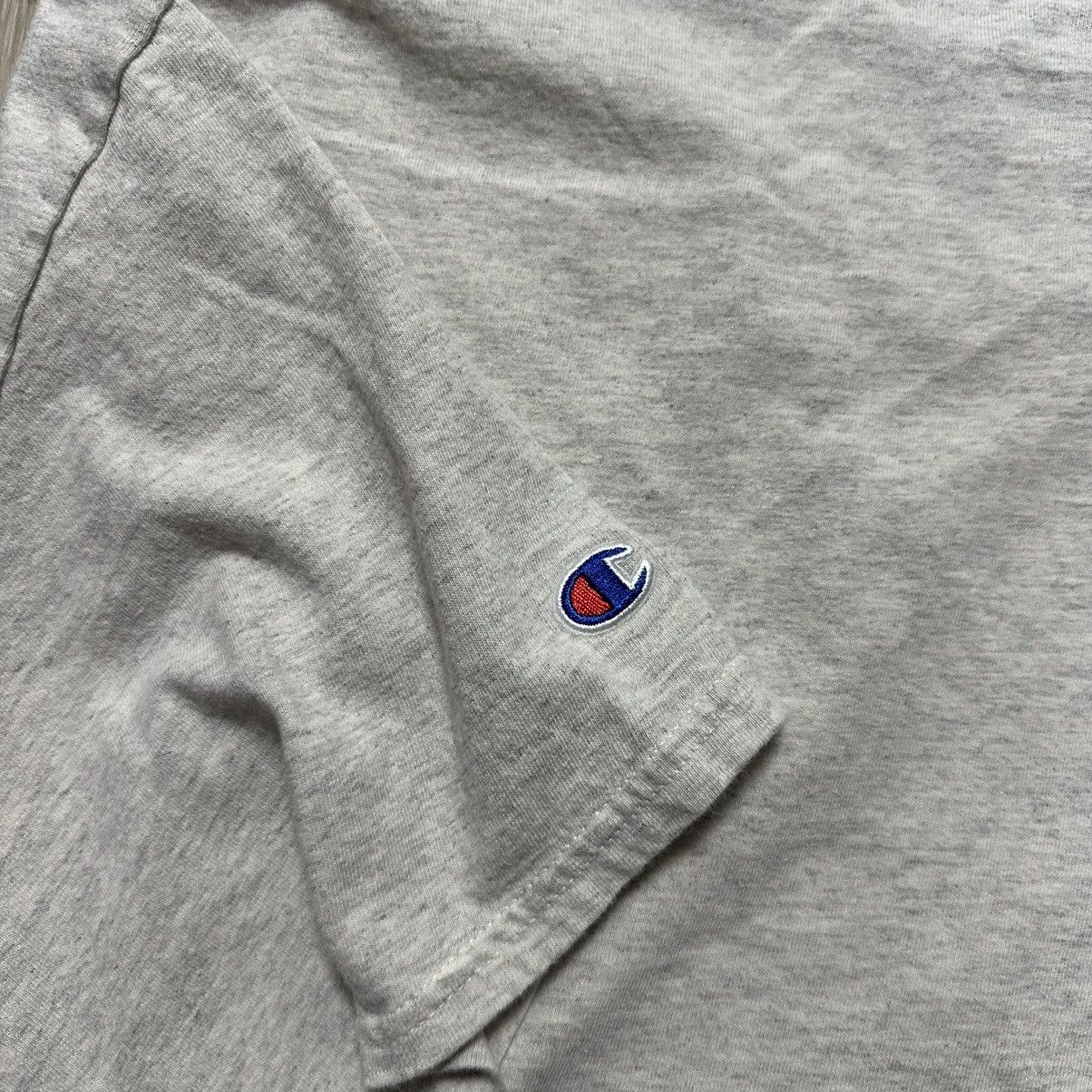 Champion North Carolina Champion Tee Size US XL / EU 56 / 4 - 6 Thumbnail