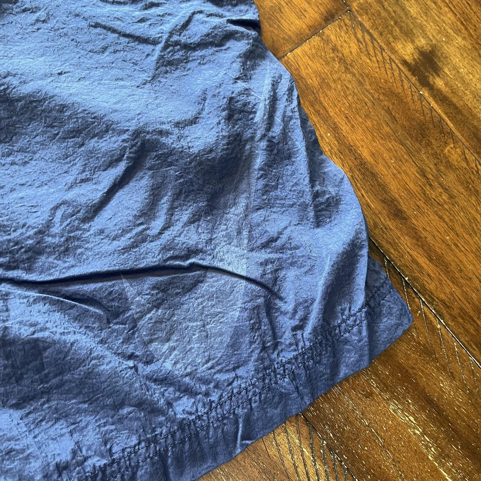 Nike Nike Shorts XXL Nylon Swim Trunks Athletic Running Vintage Size US 38 / EU 54 - 8 Thumbnail