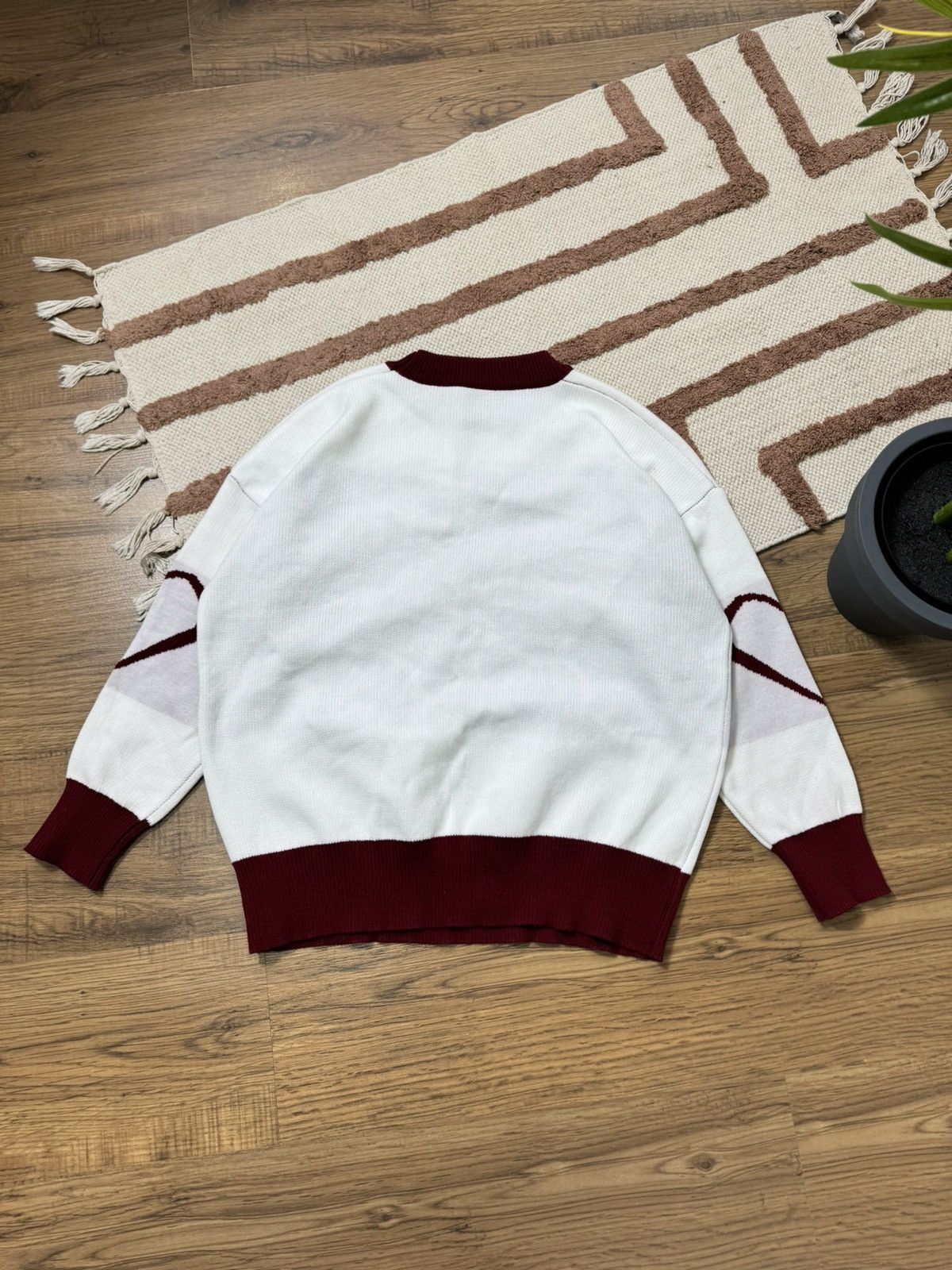 Cartoon Network HELLO KITTY KNITTED CUTE SWEATER Size M / US 6-8 / IT 42-44 - 5 Thumbnail