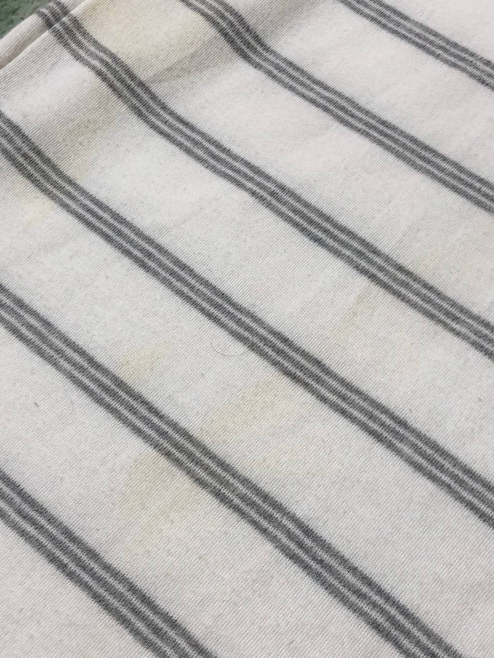 Polo Ralph Lauren Polo Ralph Lauren Horizontal Striped Men's Polo Size L Size US L / EU 52-54 / 3 - 13 Thumbnail