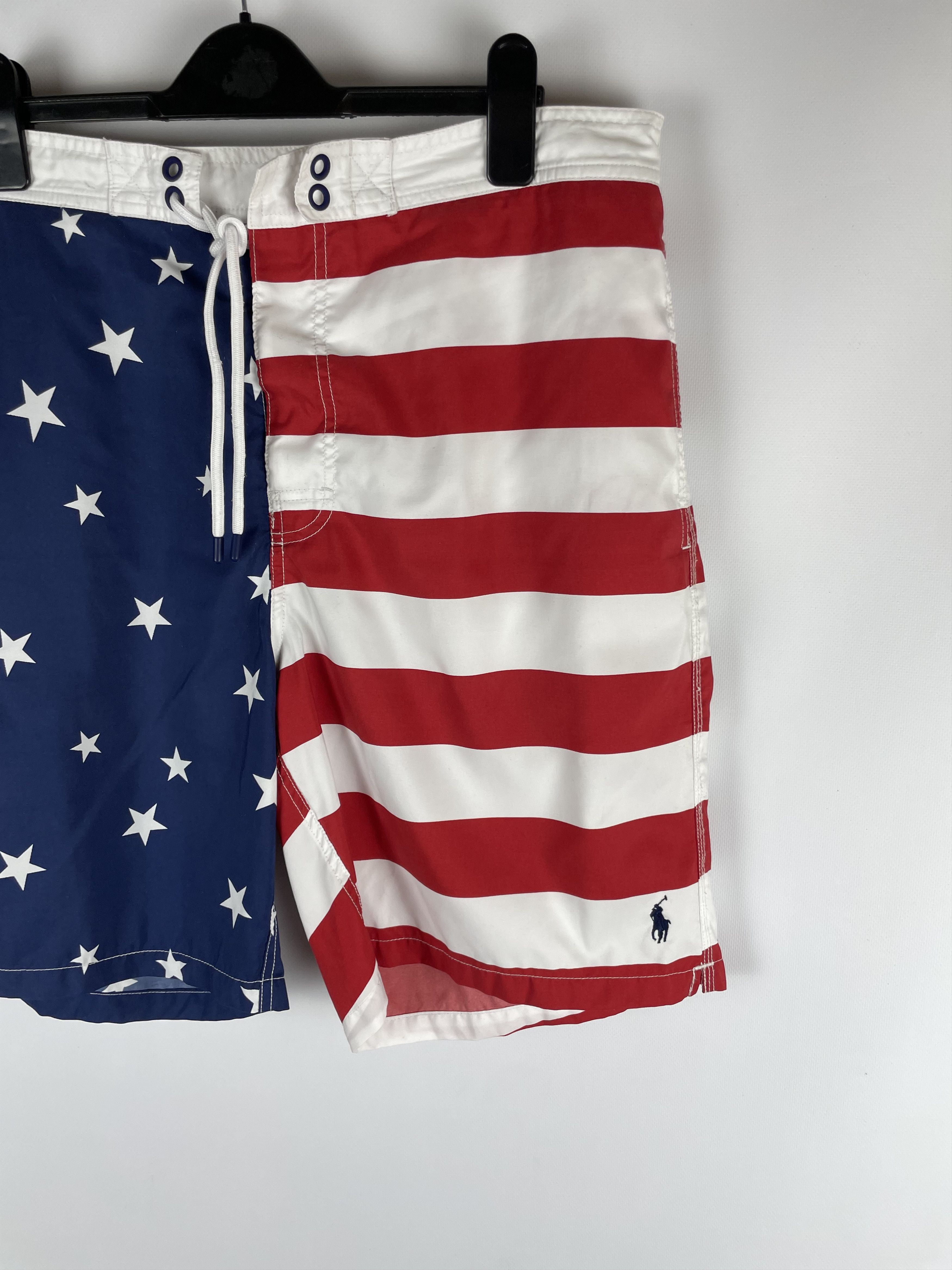 Polo Ralph Lauren Vintage Polo Ralph Lauren Shorts USA Size US 38 / EU 54 - 3 Thumbnail