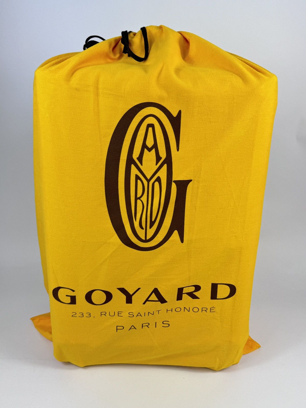 Goyard BOURGET PM CABIN SUITCASE Size ONE SIZE - 18 Thumbnail