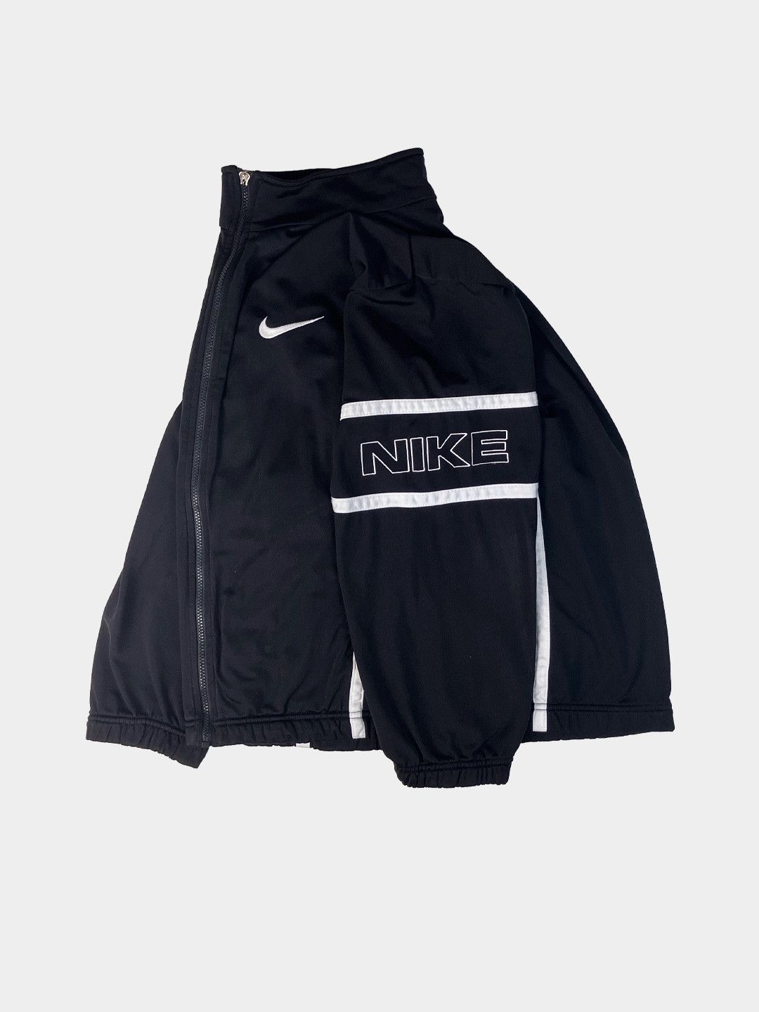 NIKE×stussyリバーシブル　中綿ジャケット 2023FW Nike × Stussy Stussy x Nike 2023FW reversible varsity jacket