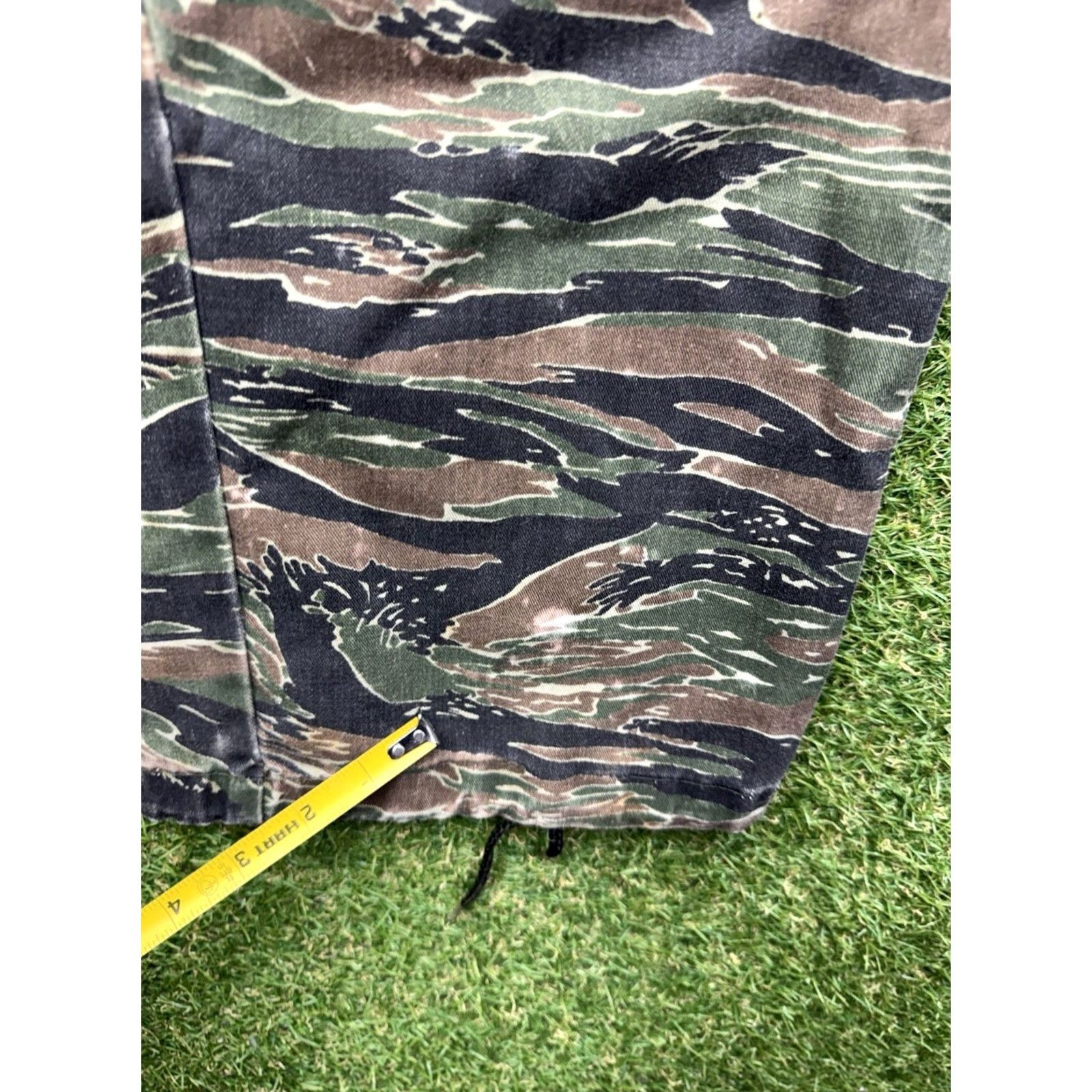 Vintage VINTAGE Gung Ho Pants Shirt? Size US 34 / EU 50 - 6 Thumbnail