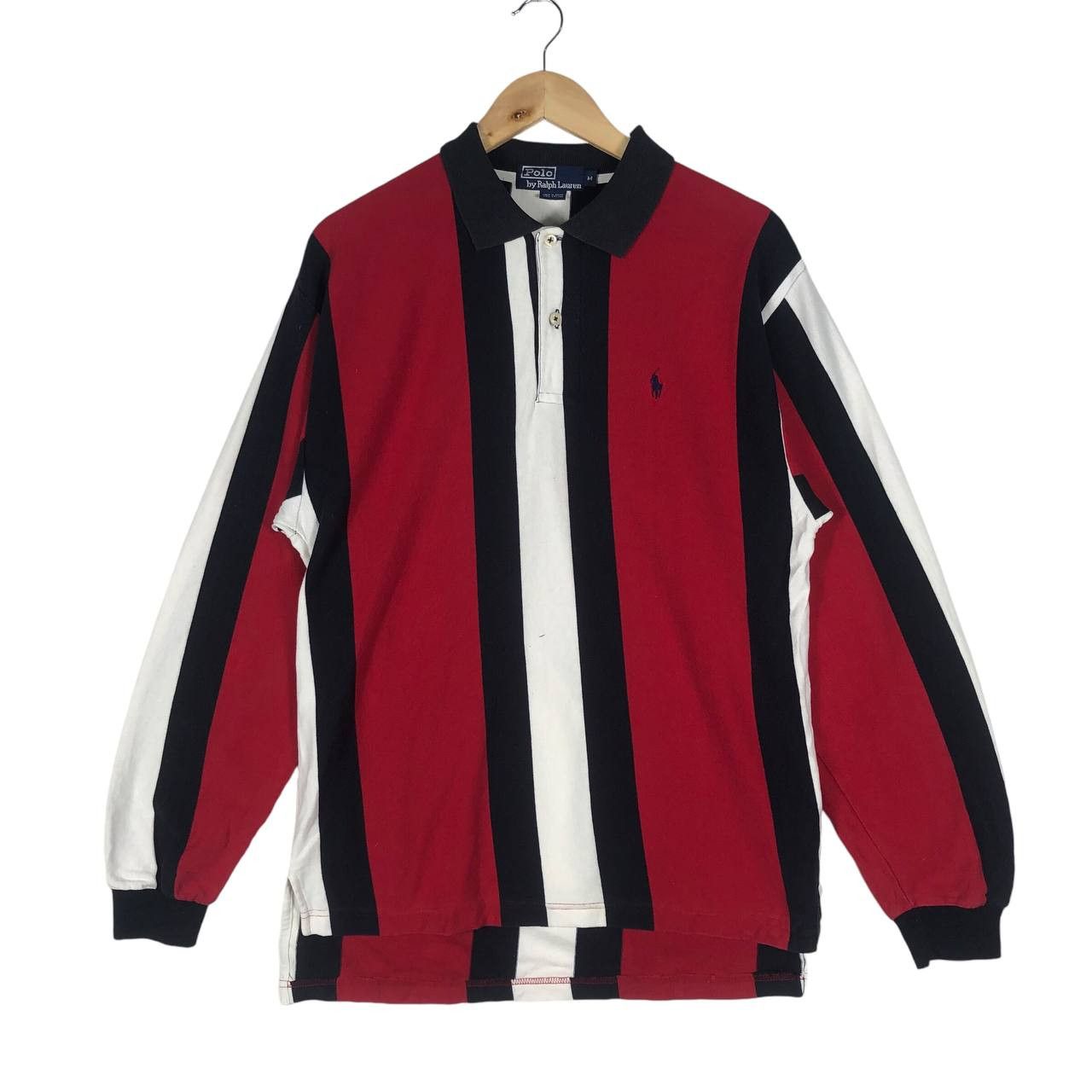 Vintage Polo Ralph Lauren men shirt