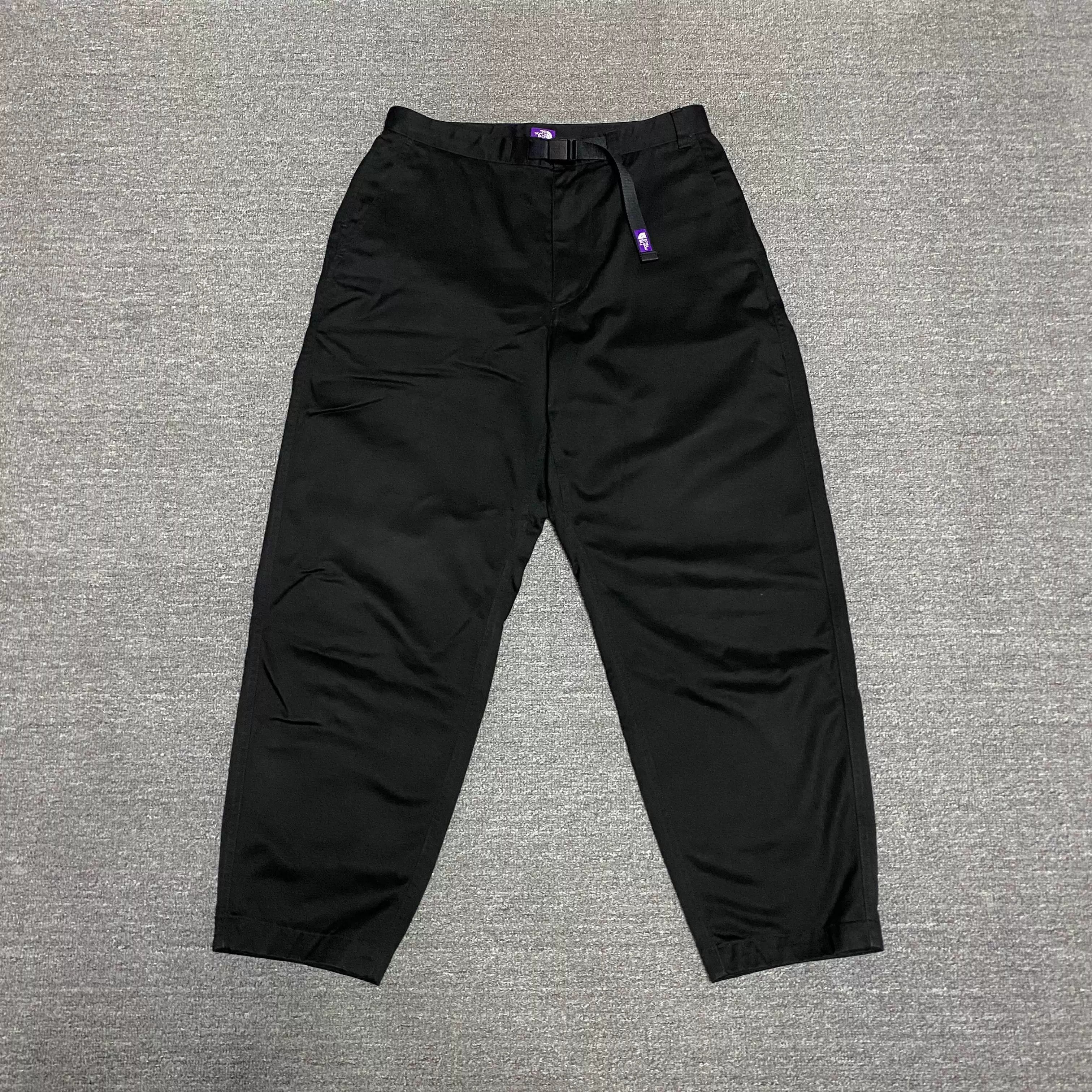 The North Face Purple Label The North Face Purple Label 25SS Wide Pants Size US 30 / EU 46 - 1 Thumbnail