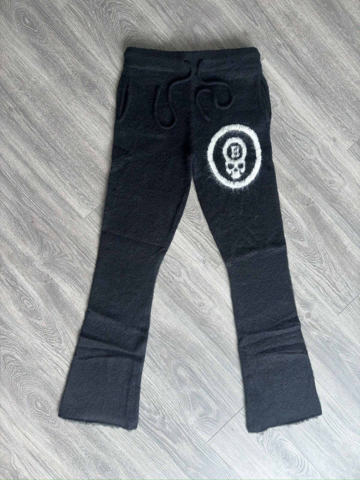 Other MadefromBane Mohair Sweatpants Size US 34 / EU 50 - 1 Thumbnail