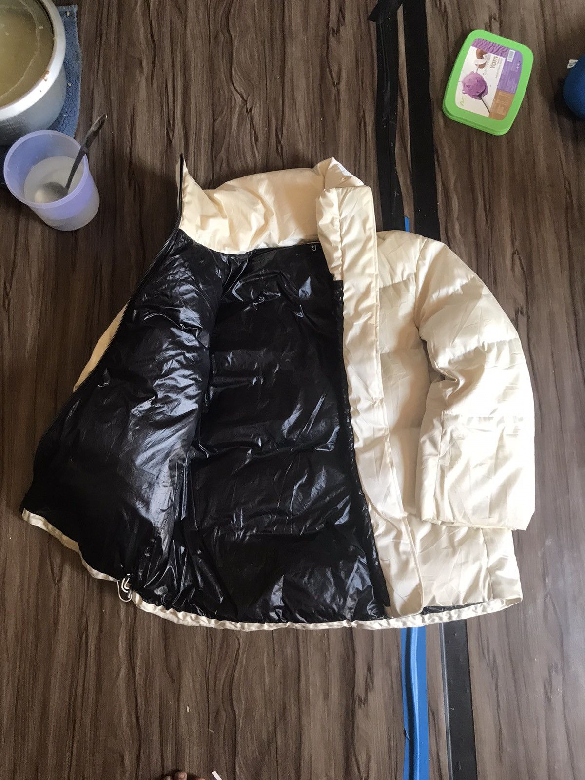 Jil Sander × Uniqlo JILL SANDER X UNIQLO DOWN JACKET Size US S / EU 44-46 / 1 - 8 Thumbnail