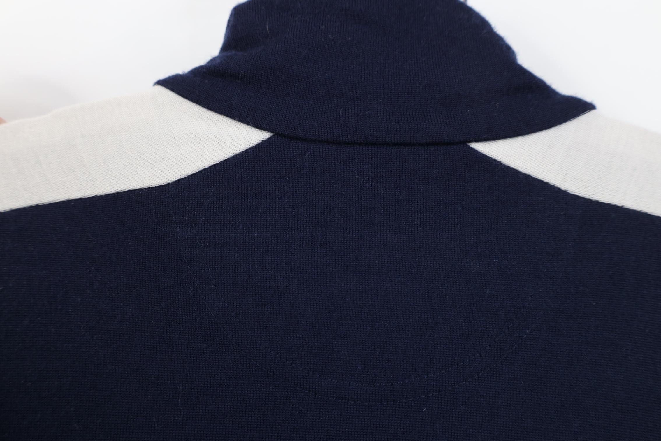 Icebreaker Icebreaker Merino Bodyfit 260 1/4 Zip Pullover Sweater Size US L / EU 52-54 / 3 - 12 Thumbnail