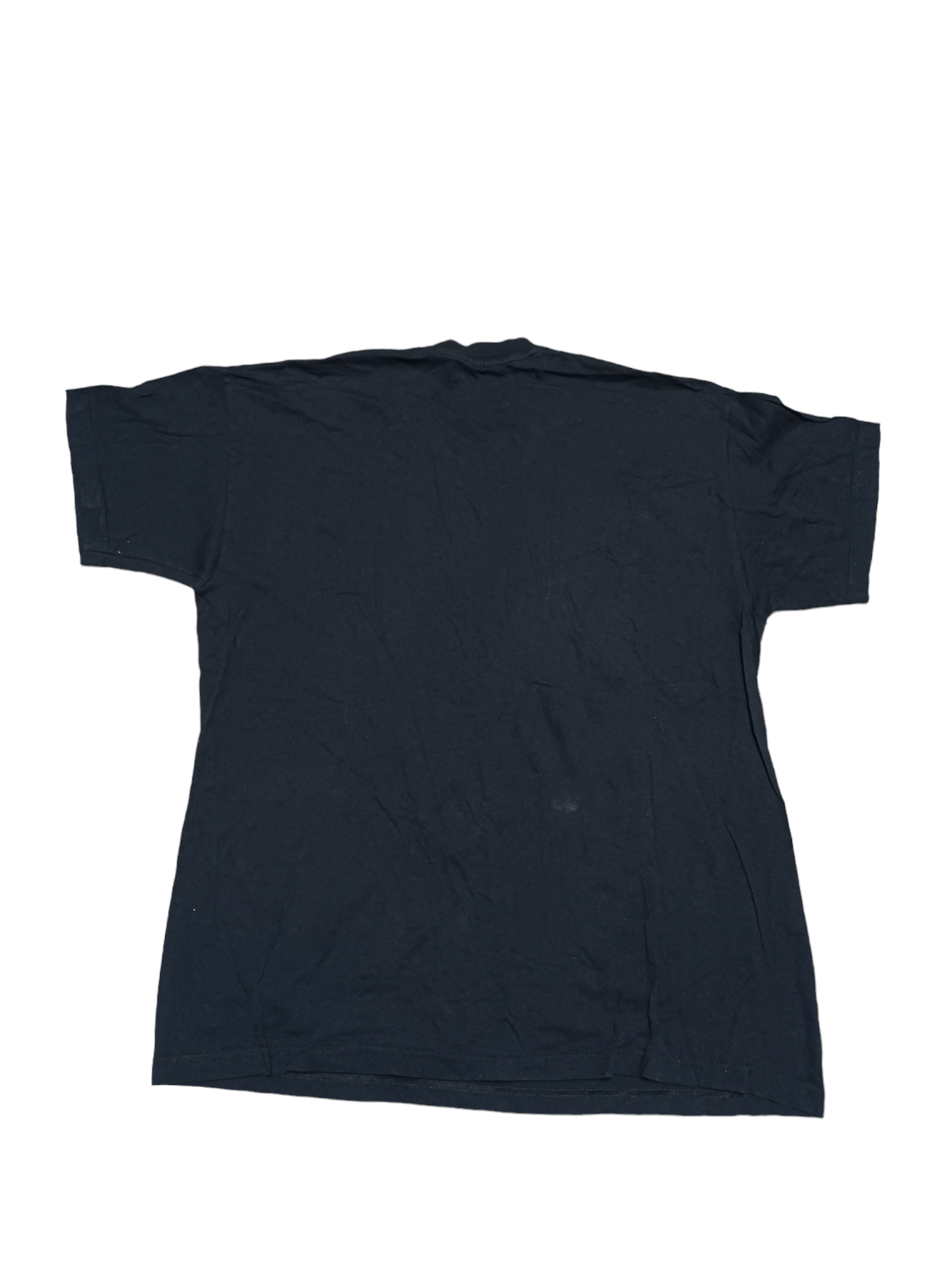 Fruit Of The Loom VINTAGE HUMOR JEST DID IT DIS ON NIKE SPERM TEE Size US XL / EU 56 / 4 - 2 Thumbnail