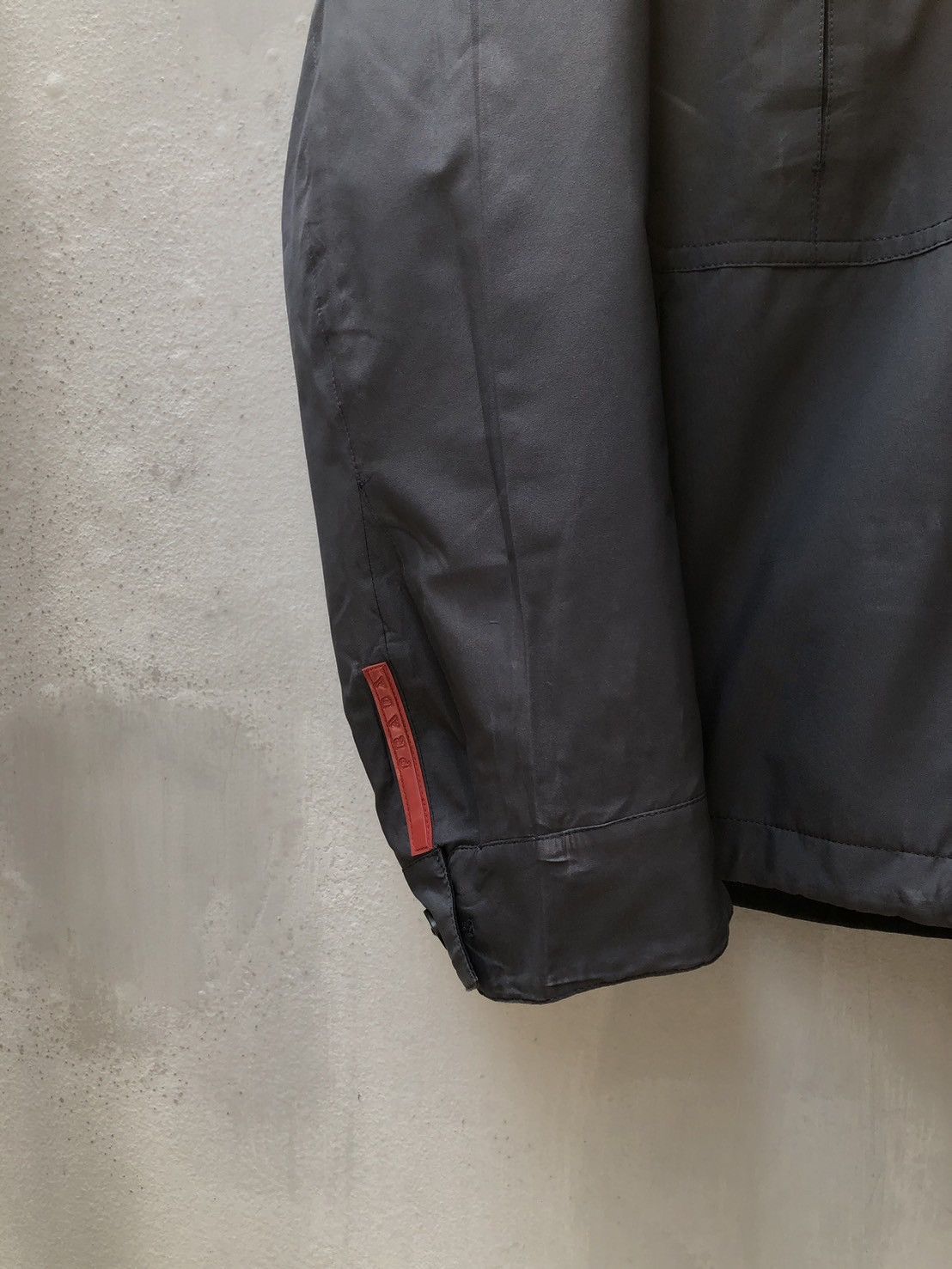 Prada Prada x GORE-TEX Double Zip-up Reversible Mountain Parka Size US S / EU 44-46 / 1 - 4 Thumbnail