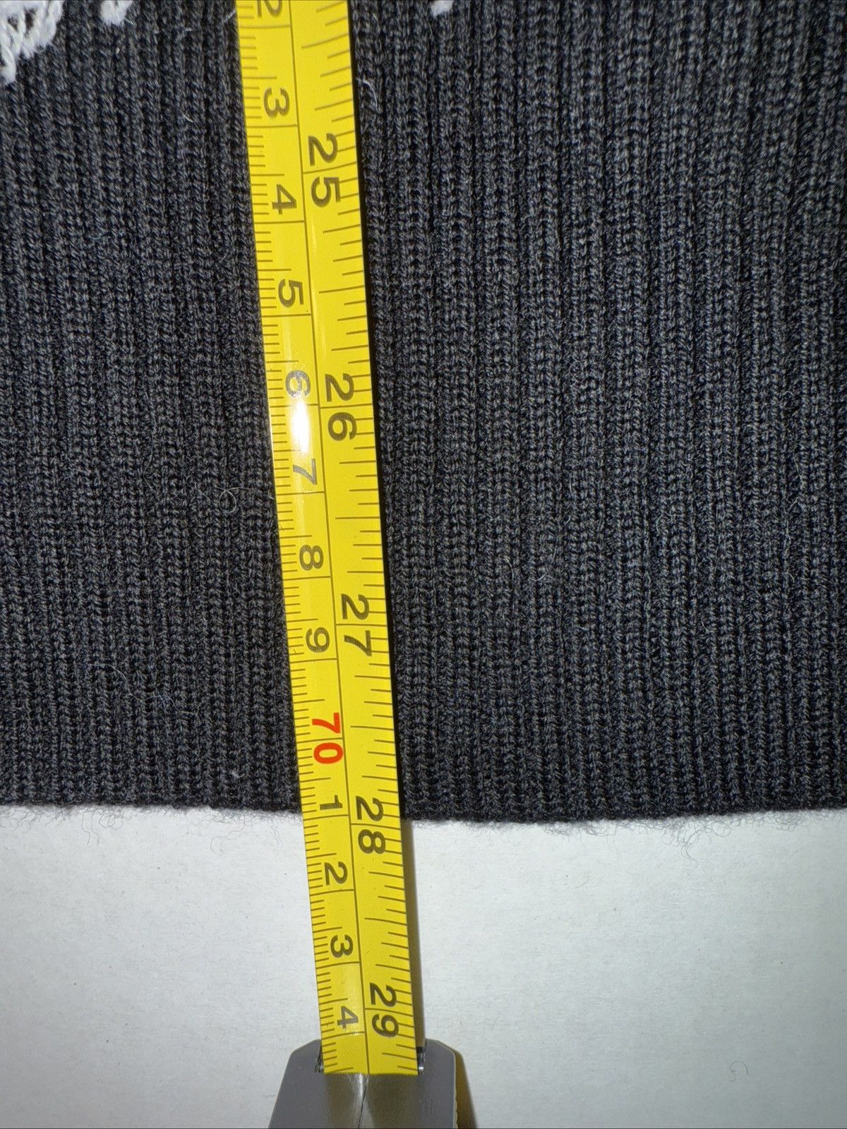 Nahmias Nahmias X Kodak Crewneck Sweater Size Medium Size US M / EU 48-50 / 2 - 8 Thumbnail