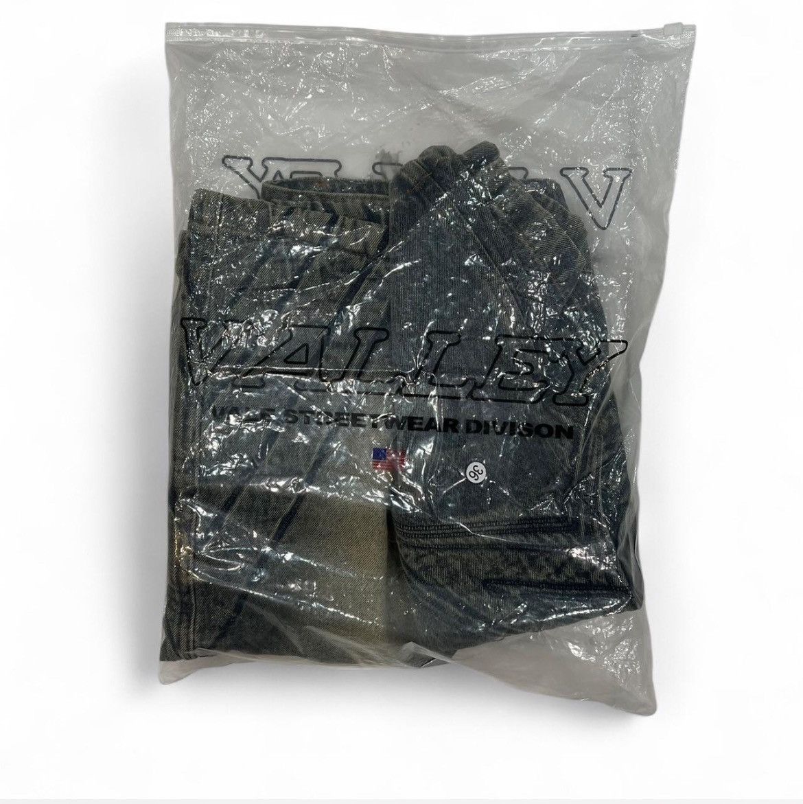 Vale VALE FOREVER JEAN SHORTS Size US 36 / EU 52 - 4 Thumbnail