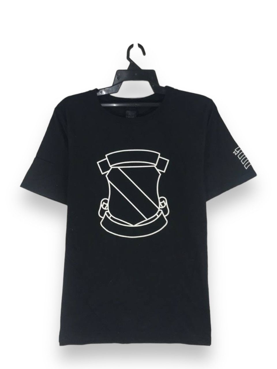 Japanese Brand × Number (N)ine Shield design Size US L / EU 52-54 / 3 - 1 Thumbnail