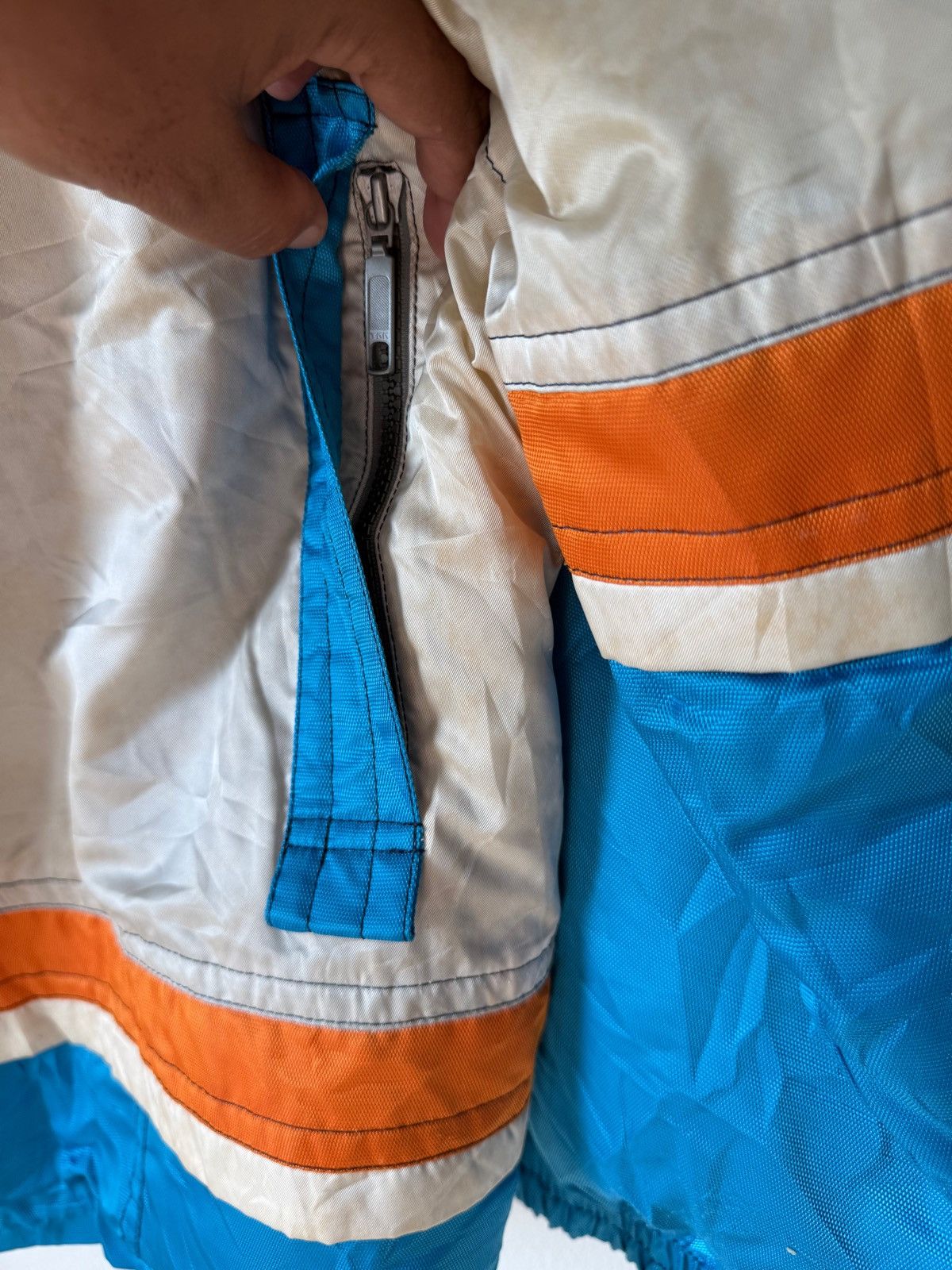 Ski-Doo JAPANESE BRAND BOYA SKI SPORTS YOKOHAMA SKI JACKET Size US M / EU 48-50 / 2 - 2 Thumbnail