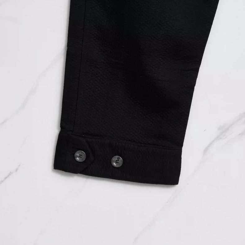 Song For The Mute Song For The Mute work casual pants Size US 30 / EU 46 - 5 Thumbnail