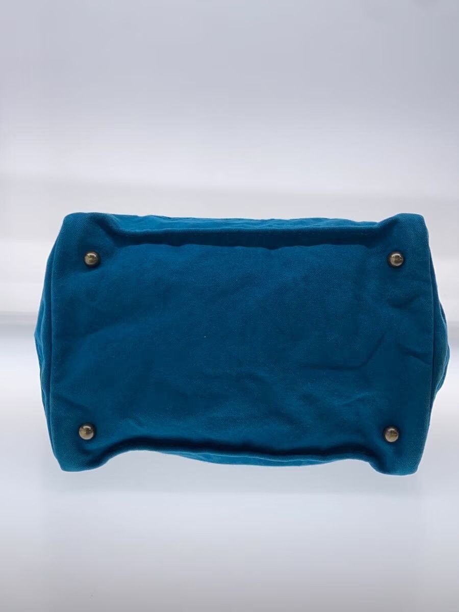 Kapital Canvas Tote Bag Size ONE SIZE - 4 Thumbnail