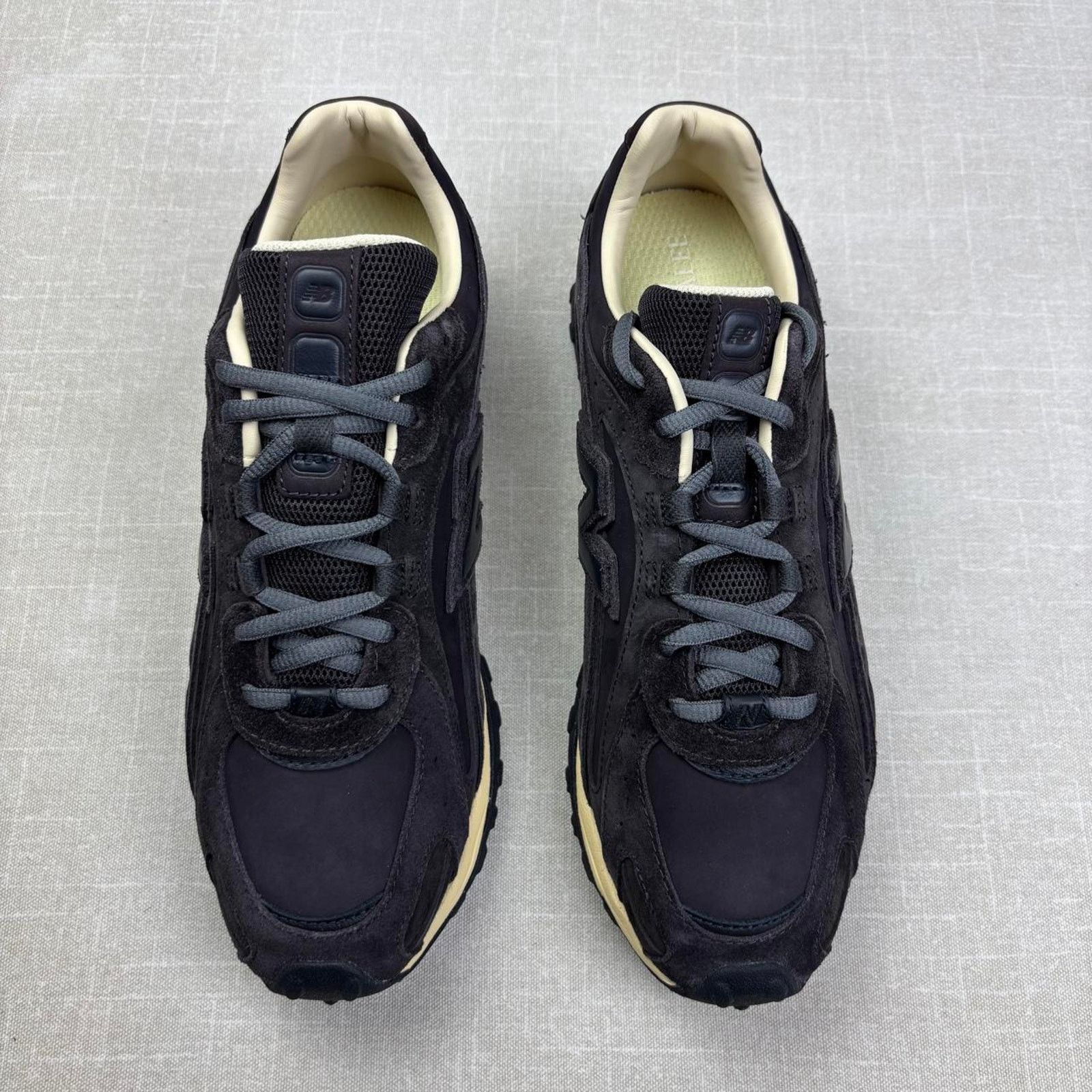New Balance 🦂 2026 AURALEE x New Balance 204L “brown” 10M Size US 10 / EU 43 - 3 Thumbnail