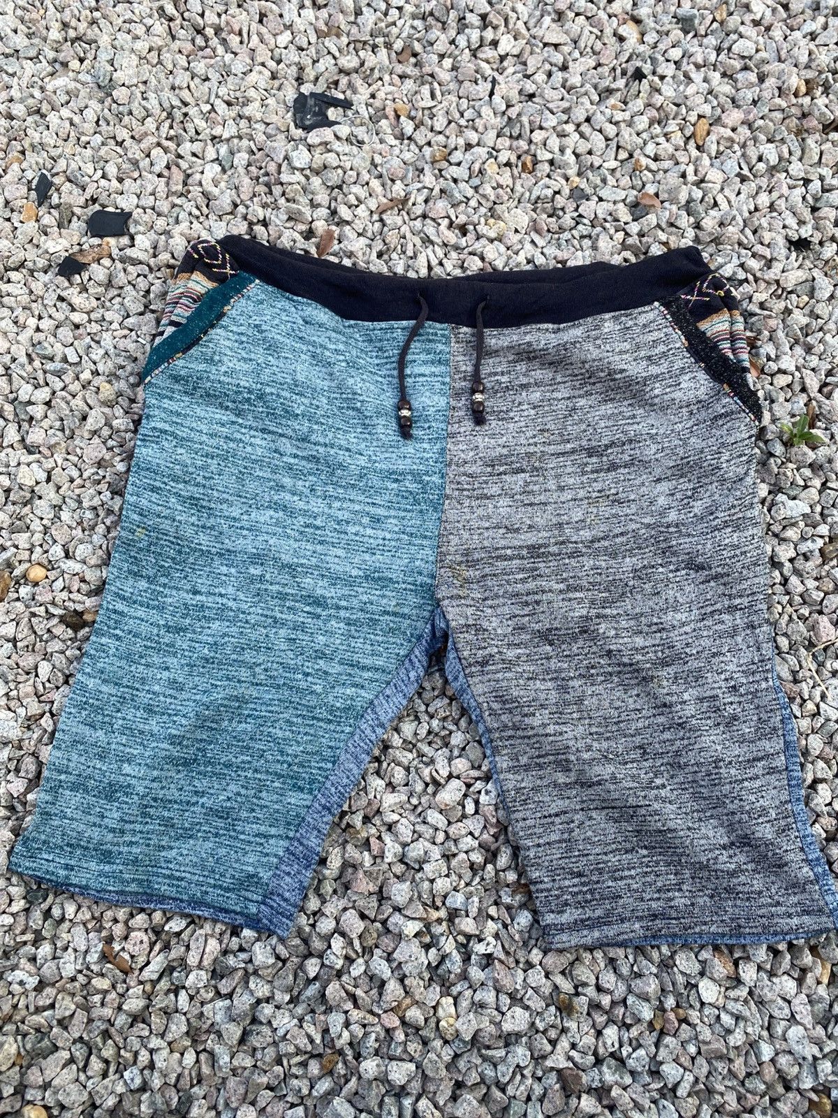 Other Power to the people short pants size 38 Size US 38 / EU 54 - 2 Thumbnail