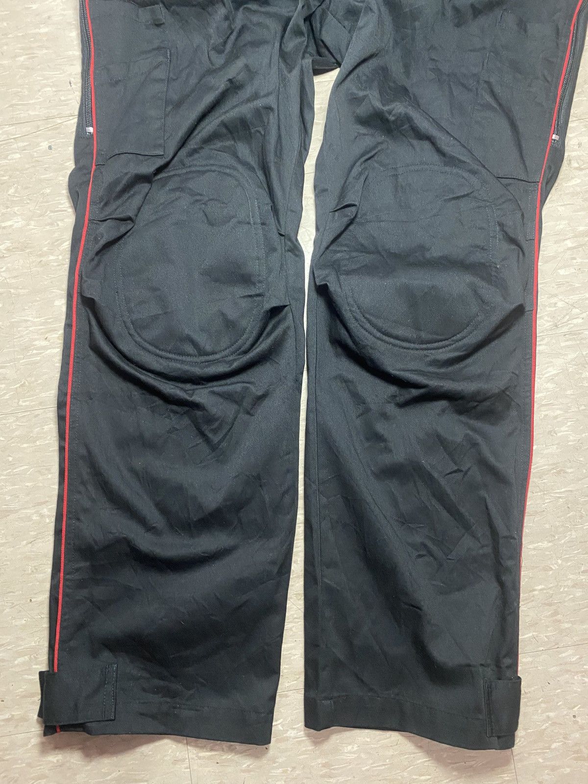 Honda × Sports Specialties Honda sport racing black coverall jackets Size US 32 / EU 48 - 11 Thumbnail