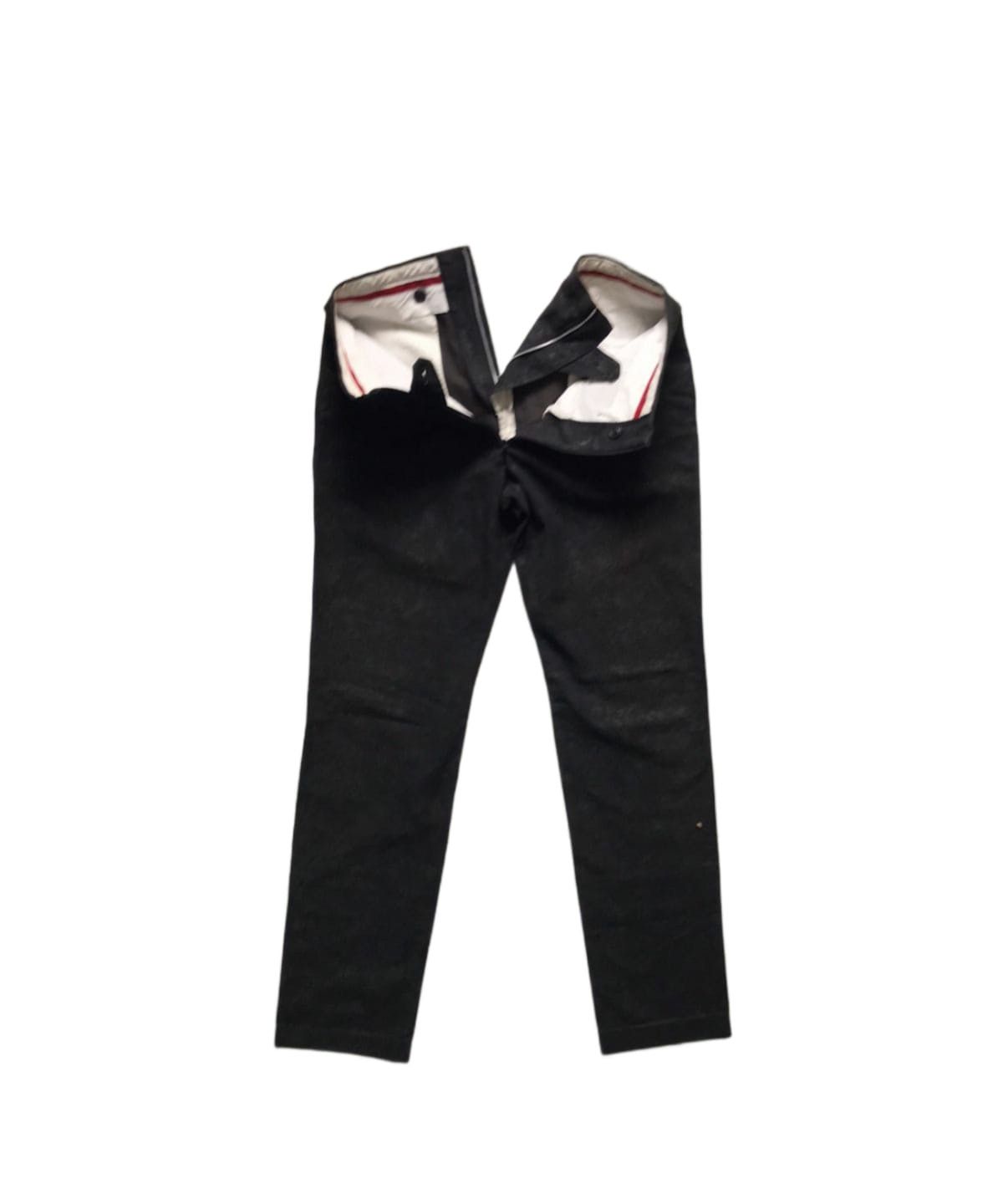 Designer × Yuji Yamada Yuji Yamada Pants button Size US 30 / EU 46 - 3 Thumbnail
