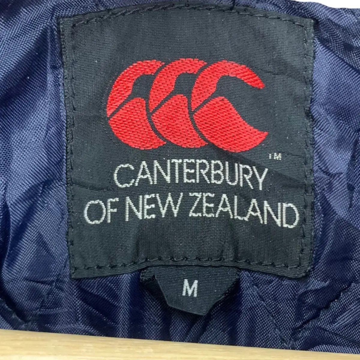 Canterbury of New Zealand Vintage CANTERBURY NEW ZEALAND Deep Pile Sherpa Jacket Parka Size US M / EU 48-50 / 2 - 6 Thumbnail