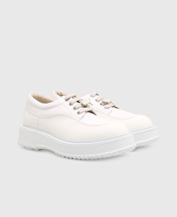Hogan Sneakers Size US 6.5 / IT 36.5 - 1 Thumbnail