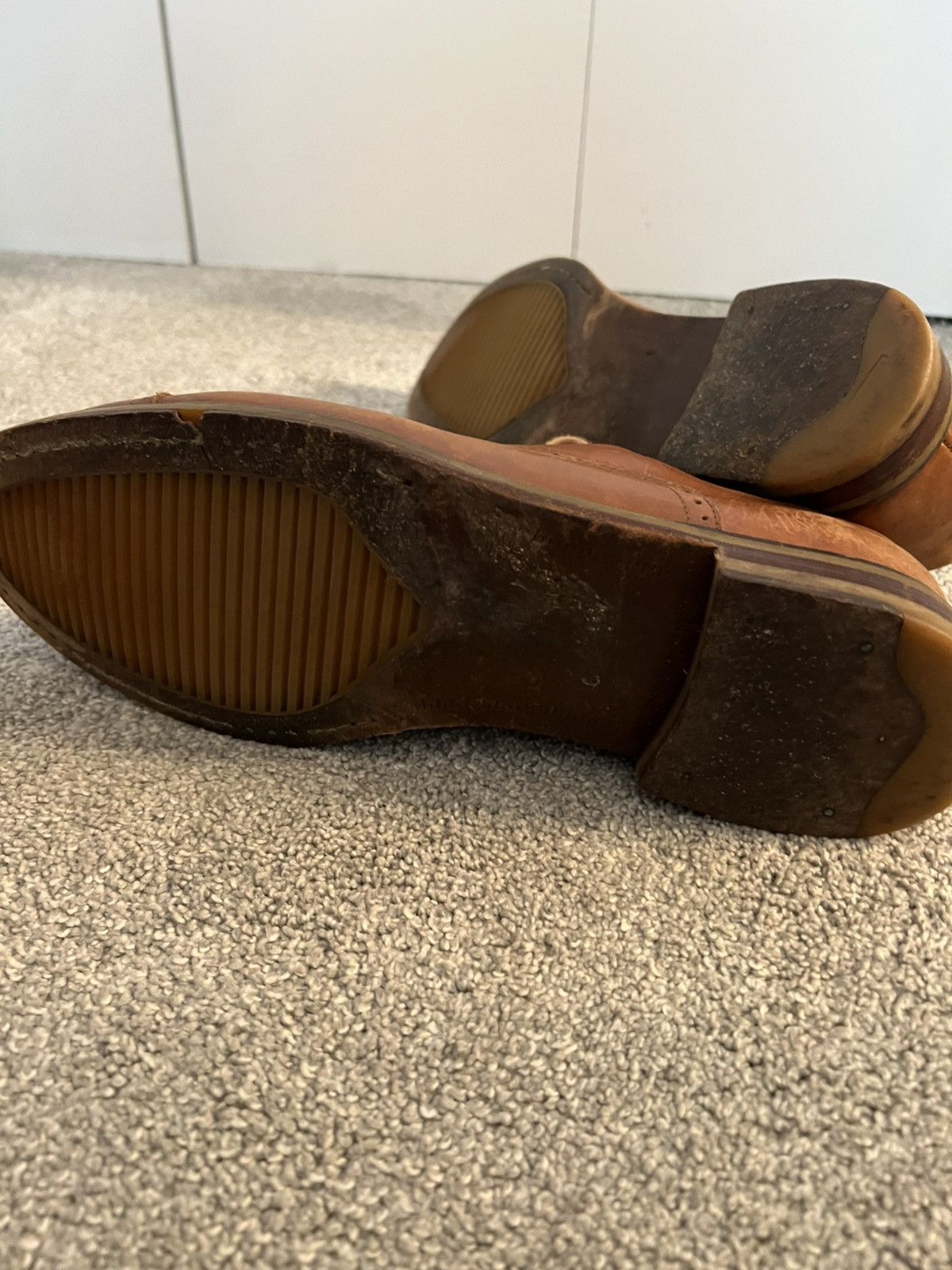 Cole Haan Cambridge Oxford Size US 10.5 / EU 43-44 - 9 Thumbnail