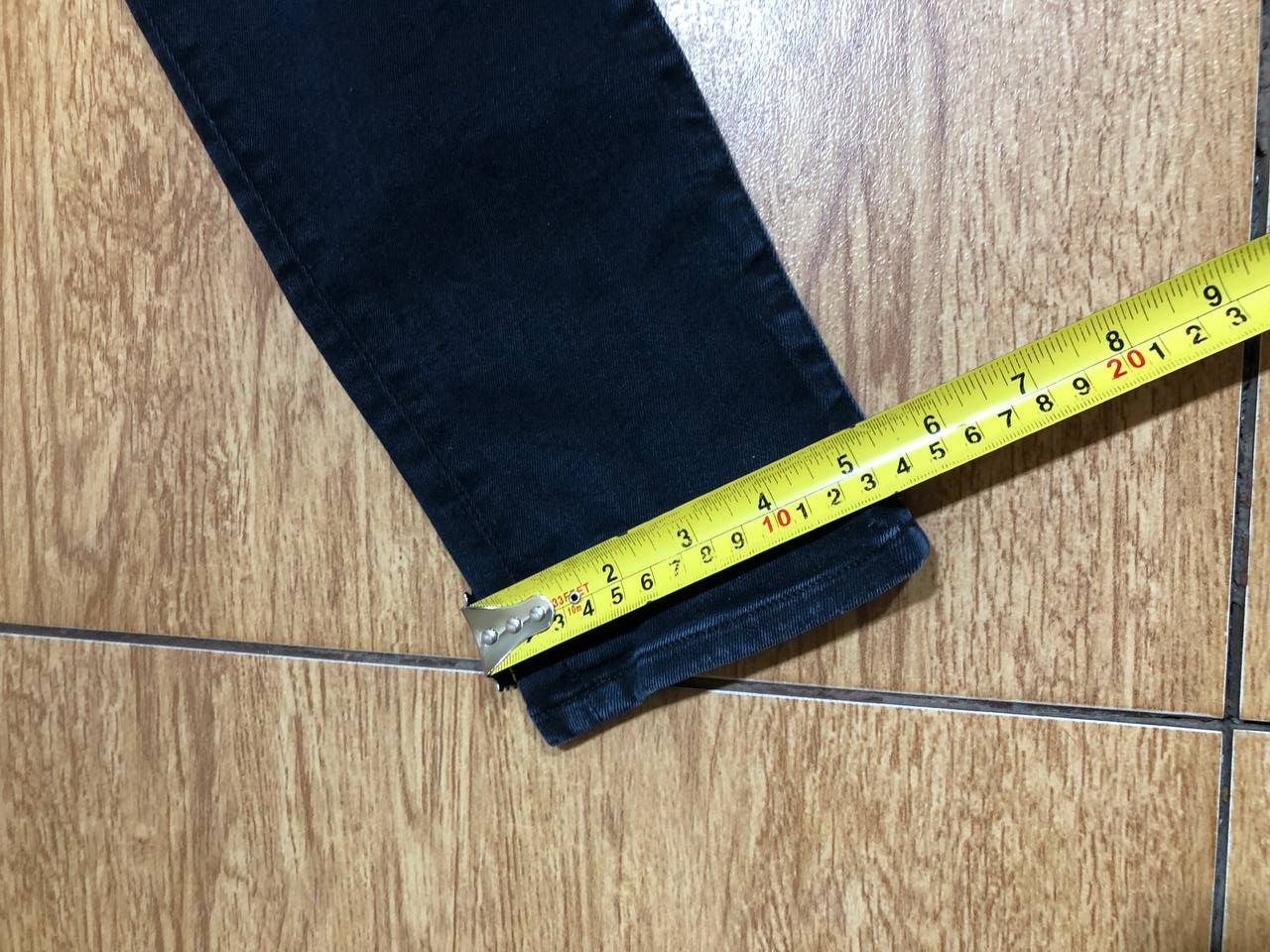 G-Star G-Star D-Staq 3D Slim Jeans Size US 30 / EU 46 - 14 Thumbnail