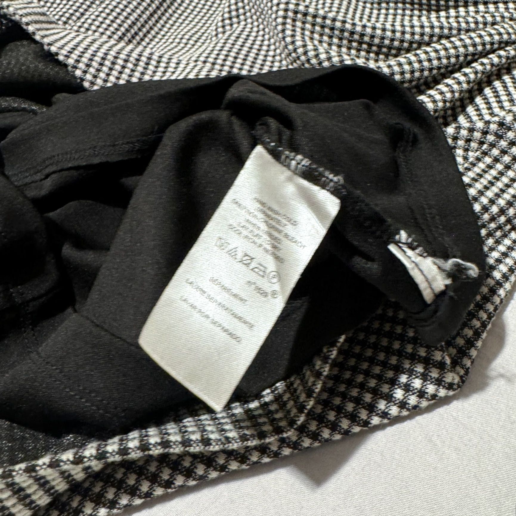 Ralph Lauren Lauren Ralph Lauren Dress Womens Gray Stretch Knit Knee Length 4 Size Round Neck Sleeve 3/4 Princess Sheath Shift Classic Modern Career Party/Cocktail Size S / US 4 / IT 40 - 7 Thumbnail