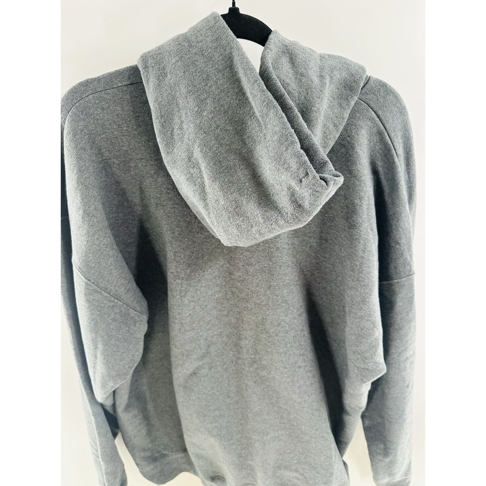 Hanes Vintage 90s Portland State Vikings Grey Sweatshirt Adults Size US XL / EU 56 / 4 - 9 Thumbnail