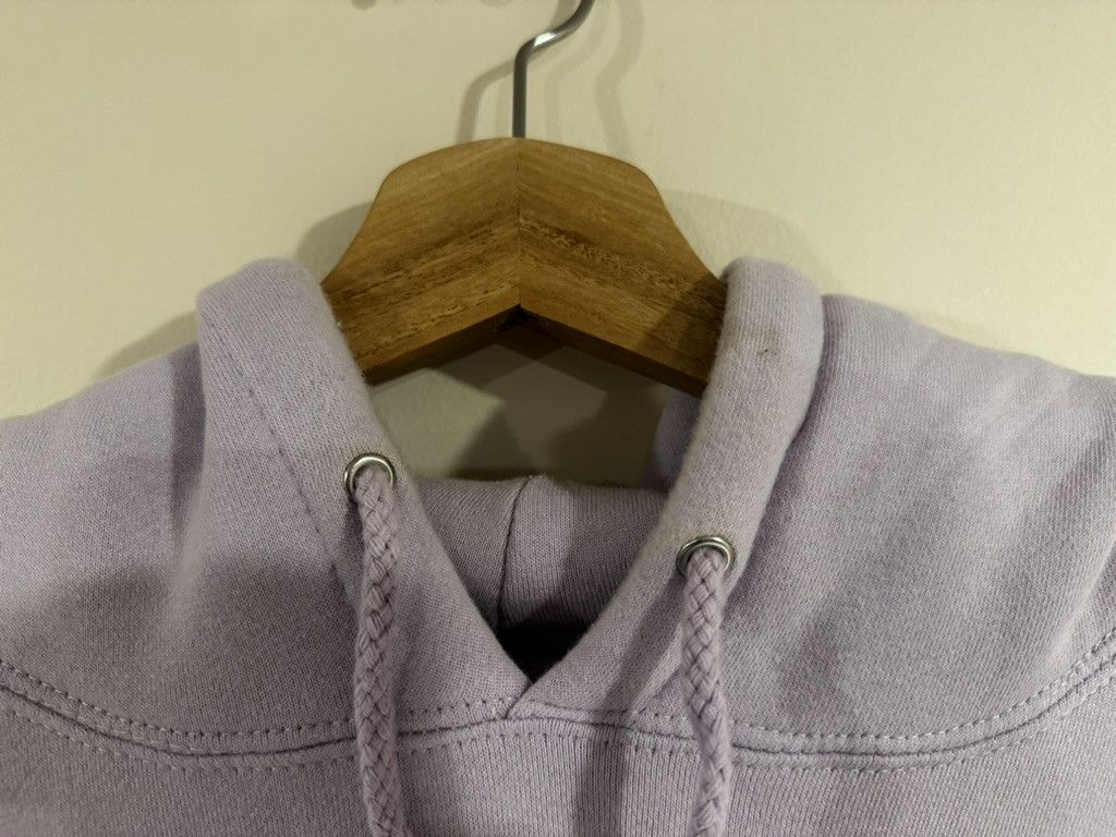 The Hundreds Adam in Love Hoodie (Adam Bomb Squad Exclusive) Lavender Size US XL / EU 56 / 4 - 7 Thumbnail