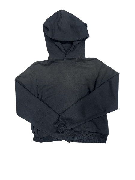 Acne Studios Acne Studios Back-Printed Hoodie Size US S / EU 44-46 / 1 - 2 Thumbnail