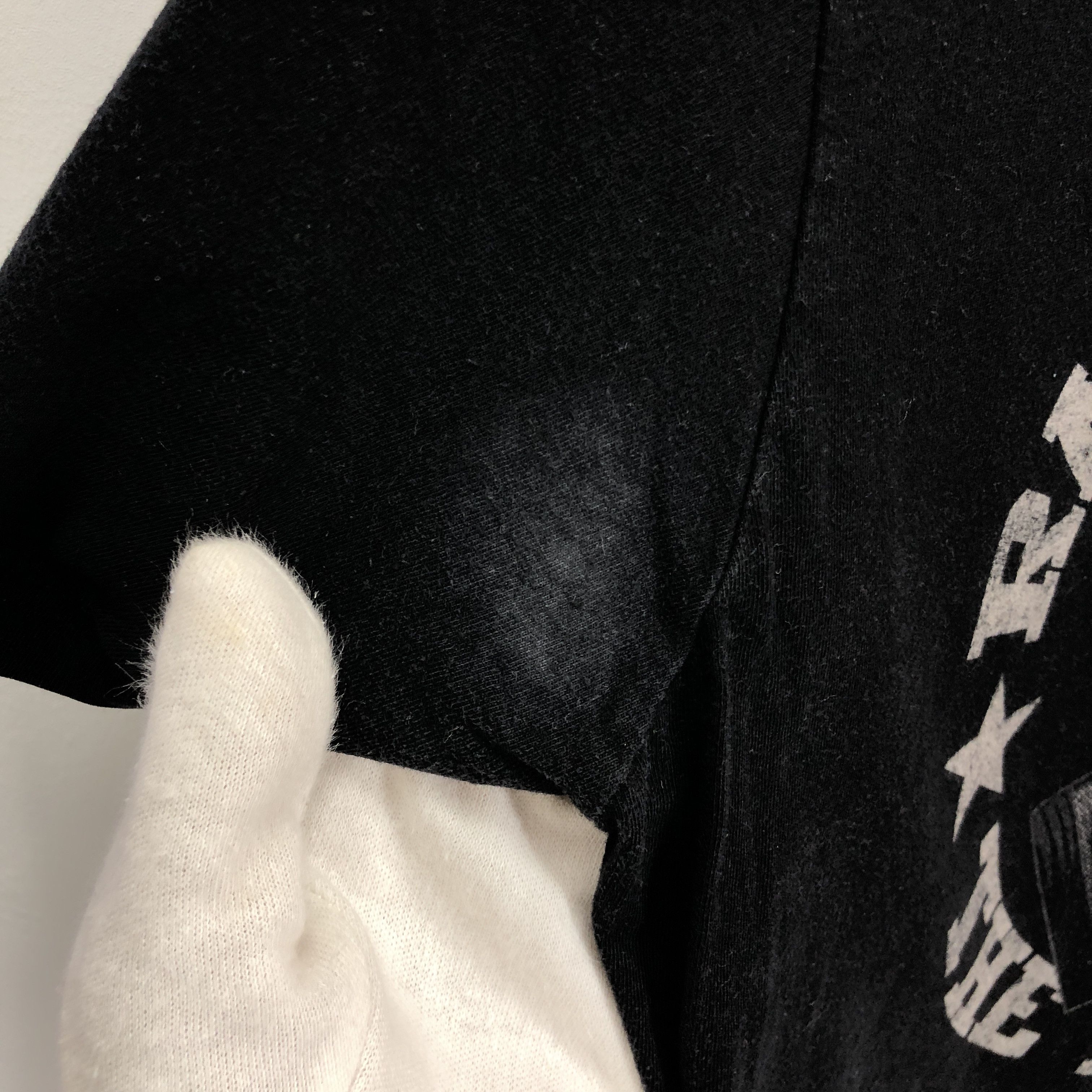 Rage Against The Machine RAGE AGAINST THE MACHINE Crew Neck T Shirt #1530/AZ Size US S / EU 44-46 / 1 - 6 Thumbnail