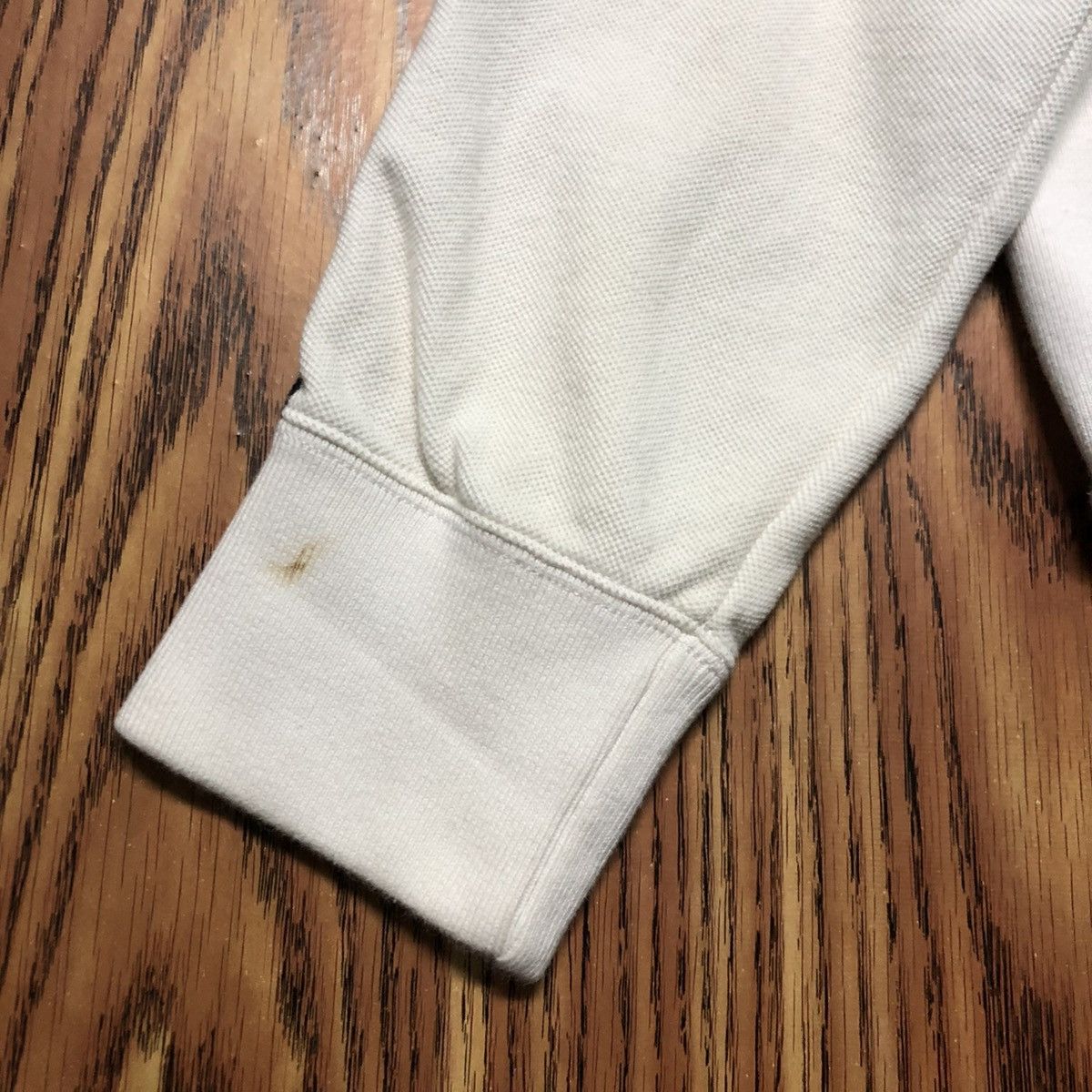 Polo Ralph Lauren Vintage Polo Ralph Lauren Zipper Jacket Pullover Size US S / EU 44-46 / 1 - 6 Thumbnail