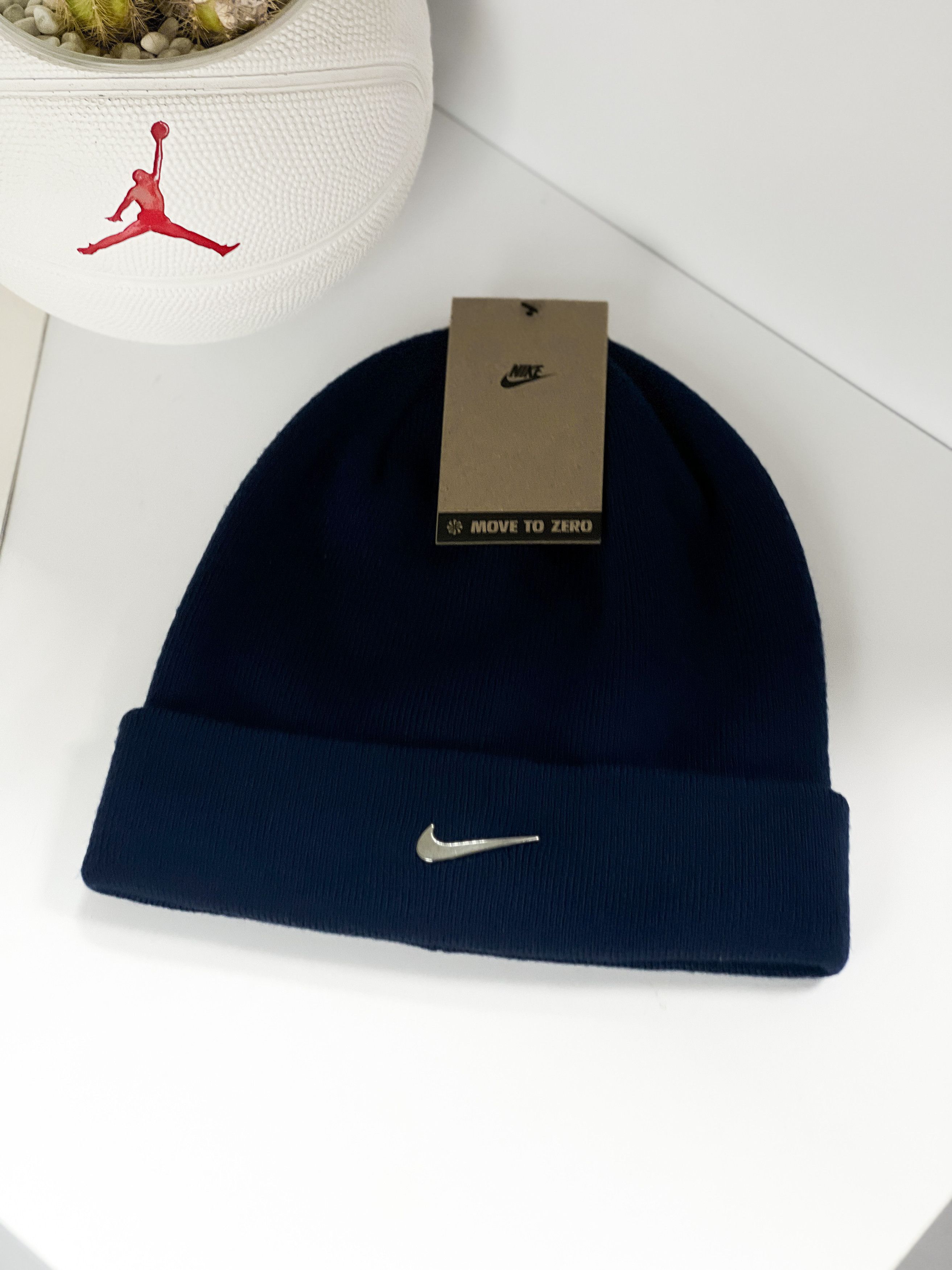 Nike Nike Unisex Hat Size ONE SIZE - 4 Thumbnail