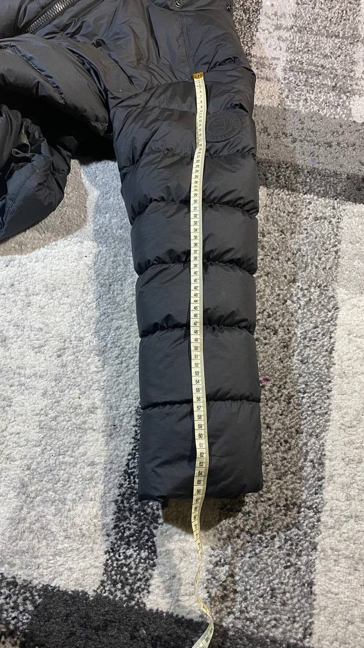 G-Star G-Star Raw Whistler Jacket Down Puffer Men’s Large Namic Lit Size US L / EU 52-54 / 3 - 11 Thumbnail