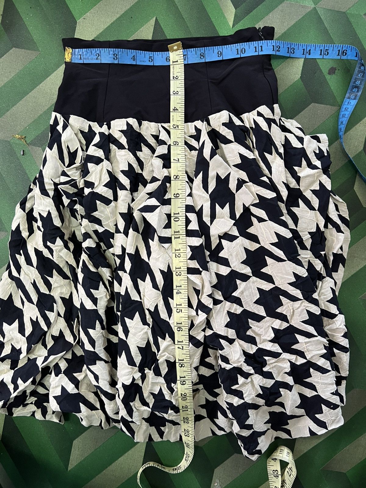 Issey Miyake × Tsumori Chisato Tsumori Chisato Issey Miyake Set Ofic Size M / US 6-8 / IT 42-44 - 15 Thumbnail