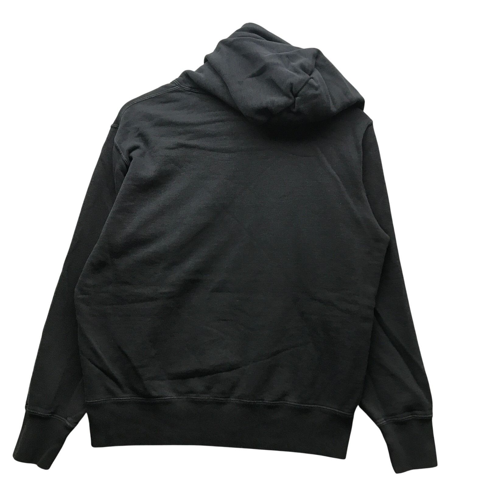 Uniqlo Uniqlo UT Jeff Koons Balloon Dog Hoodie Mens Small Black Size US S / EU 44-46 / 1 - 6 Thumbnail