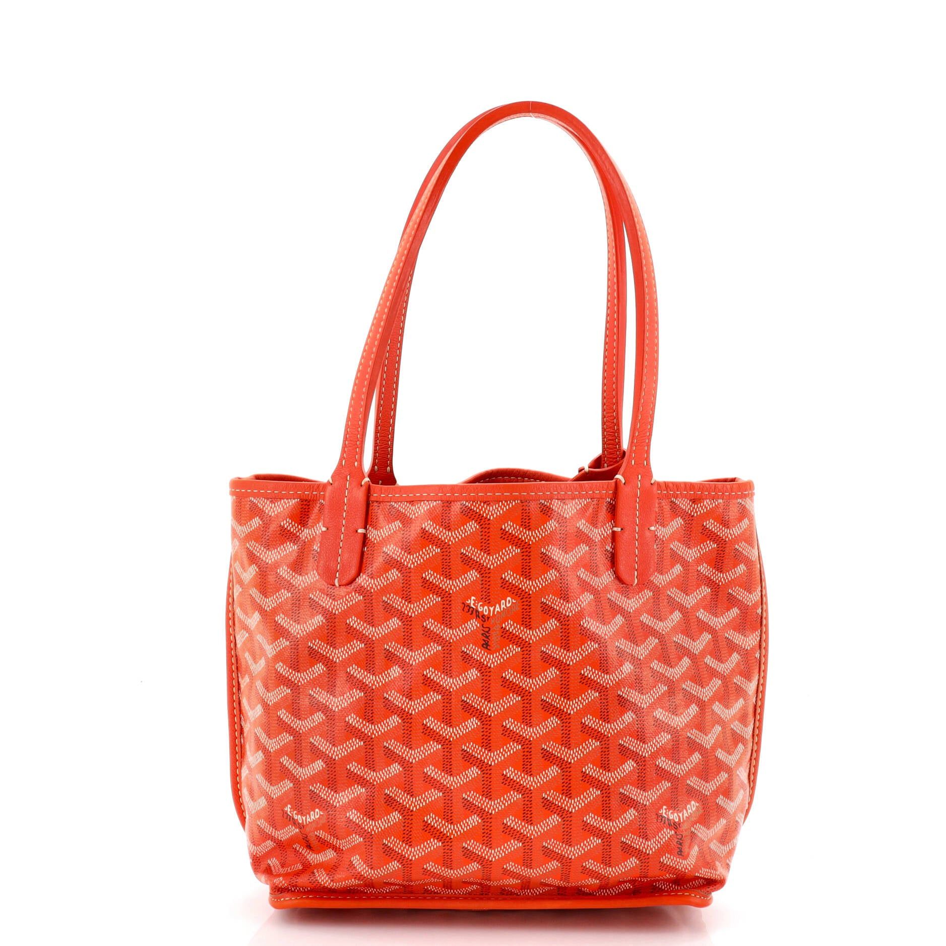 Goyard Anjou Reversible Tote Size ONE SIZE - 1 Thumbnail