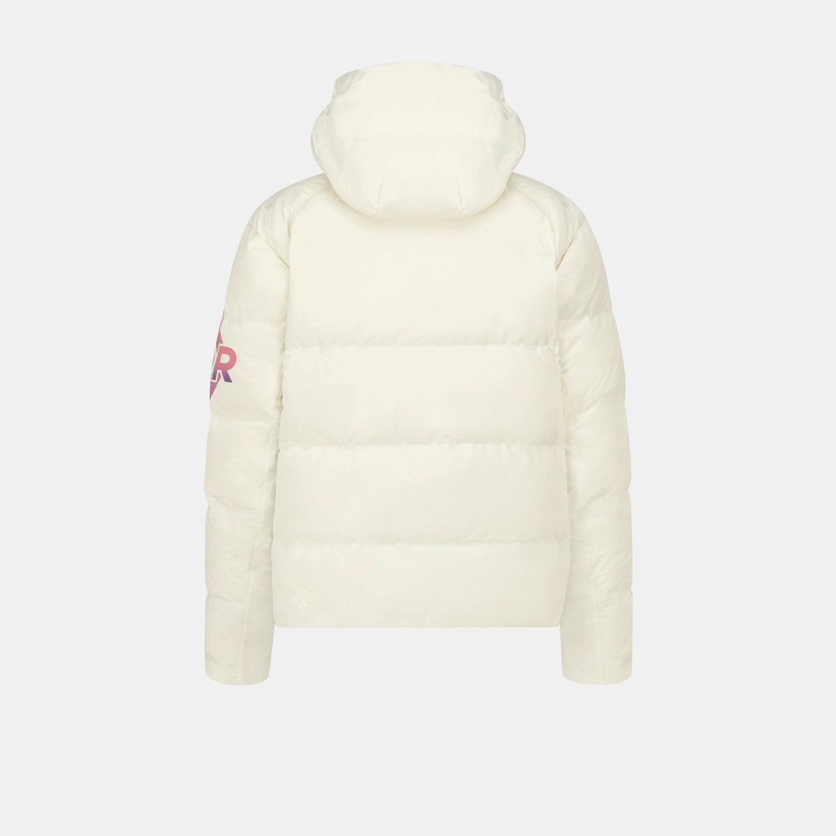 Dior o1bcso1str1224 Hooded Down Jacketin White Size US XS / EU 42 / 0 - 2 Thumbnail