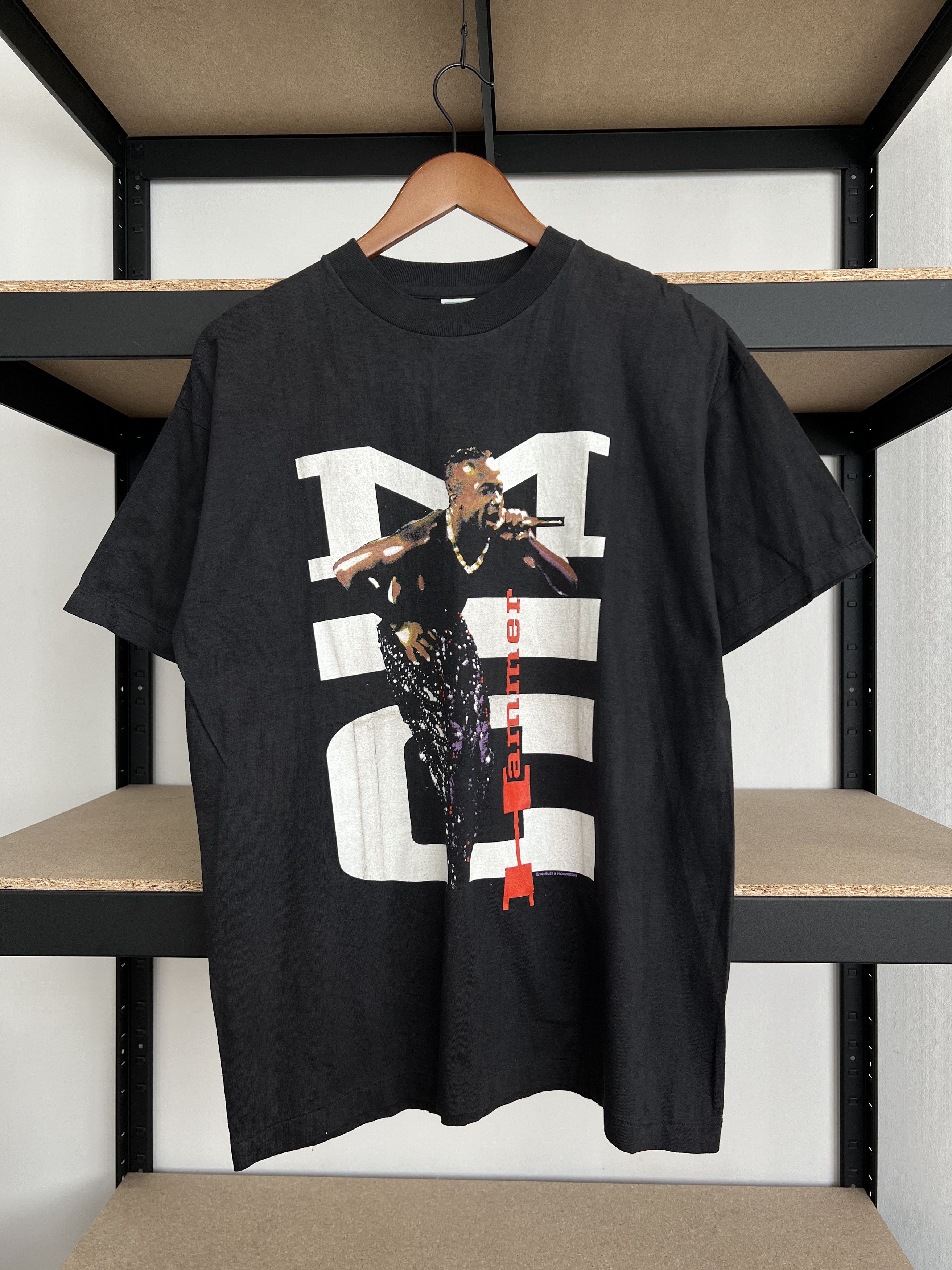 MCハマー Tシャツ Lサイズ MCハマー Tシャツ Lサイズ 2025年最新】mcハマー tシャツの人気