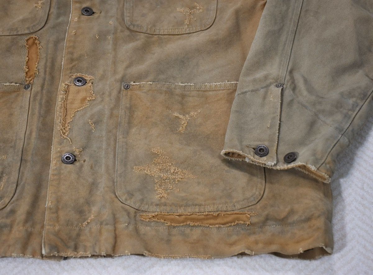 Visvim Visvim 22ss Macray Coverall Crash size1 Size US S / EU 44-46 / 1 - 9 Thumbnail