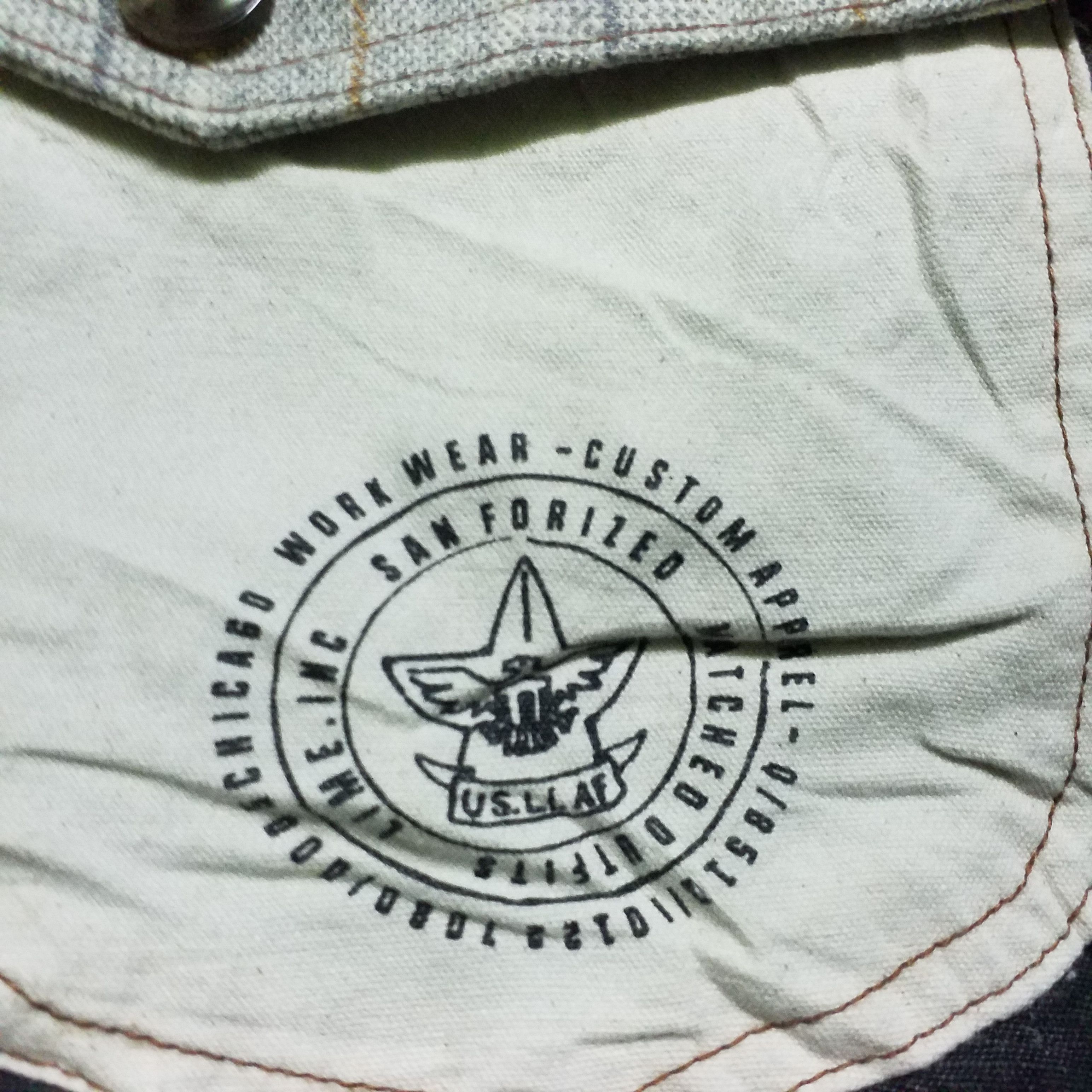 Other MARINE STYLE PANT SIZE 26 TO 36 Size 36" / US 14 / IT 50 - 6 Thumbnail