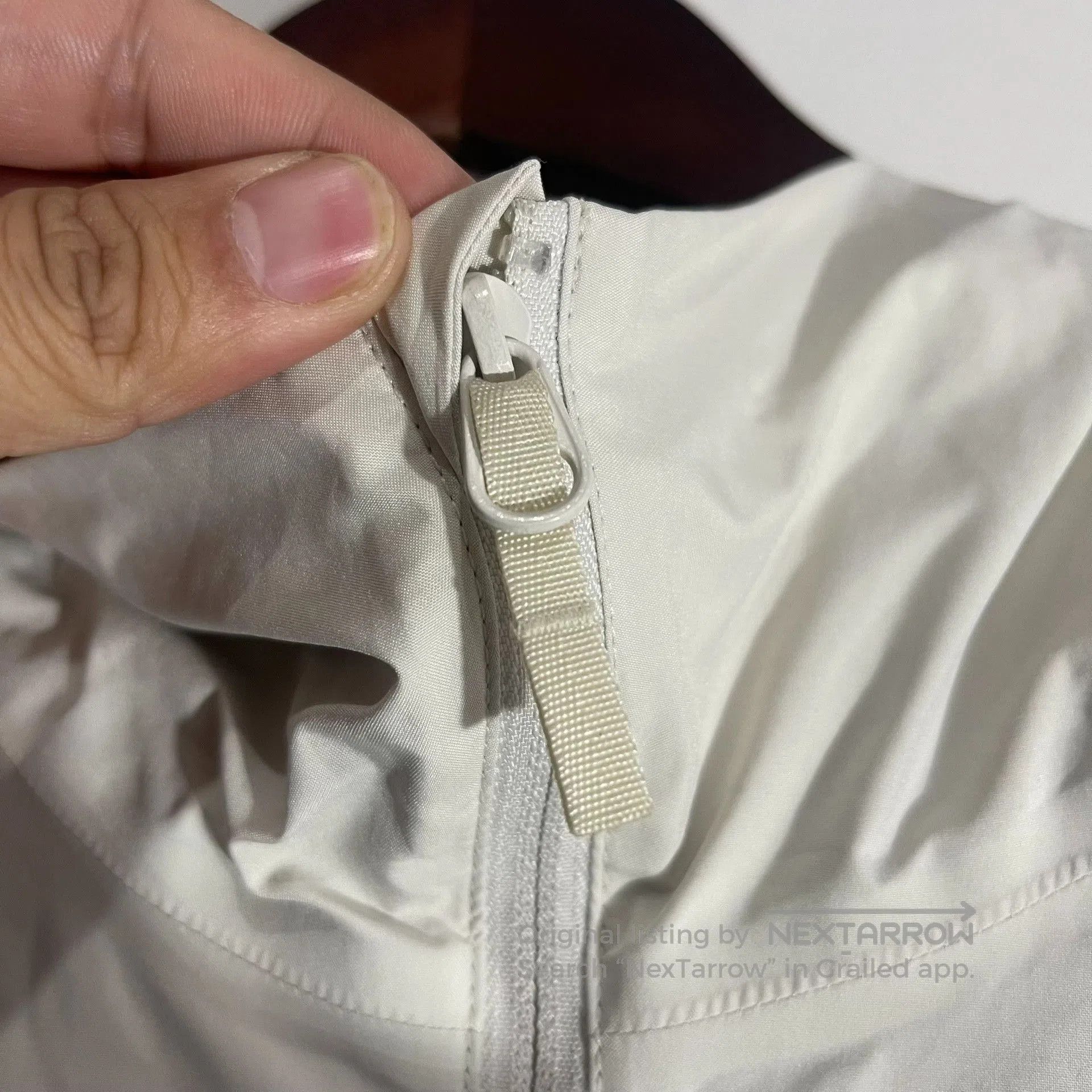 Arc'teryx Arcteryx Solano Hoody Men's Jacket. Size US L / EU 52-54 / 3 - 4 Thumbnail