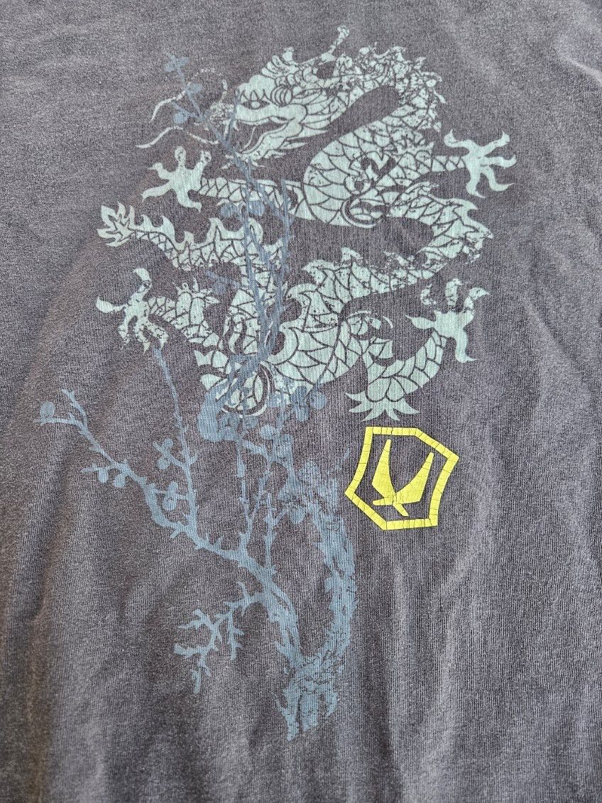 Other Redsand Dragon Tee Size US XL / EU 56 / 4 - 2 Thumbnail